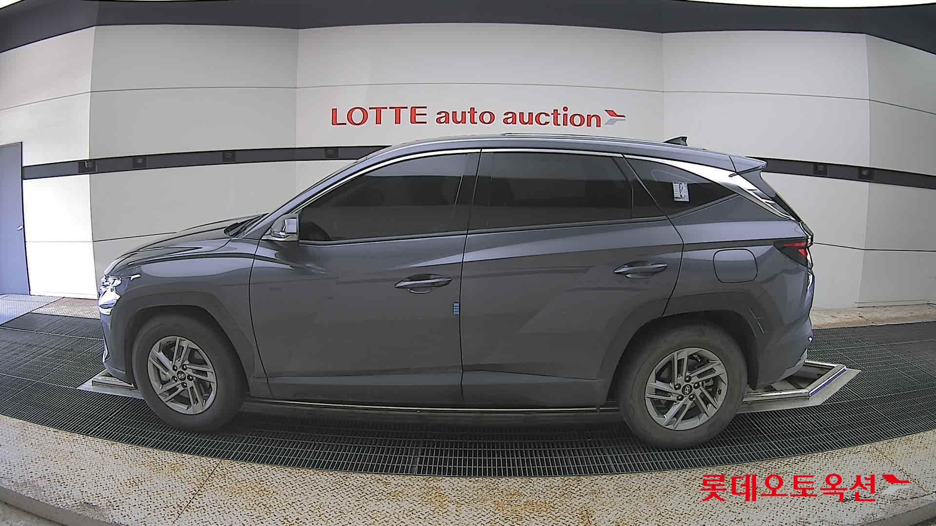 Hyundai Tucson - 13