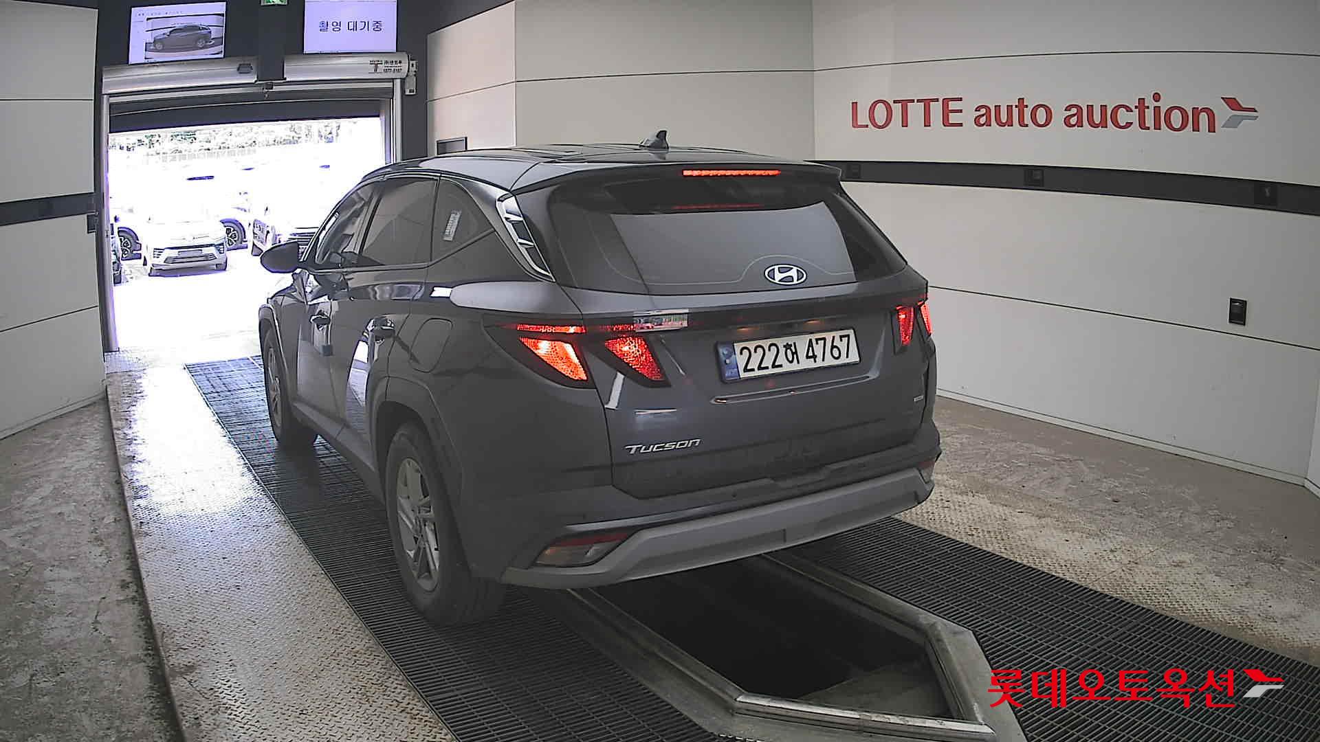 Hyundai Tucson - 16