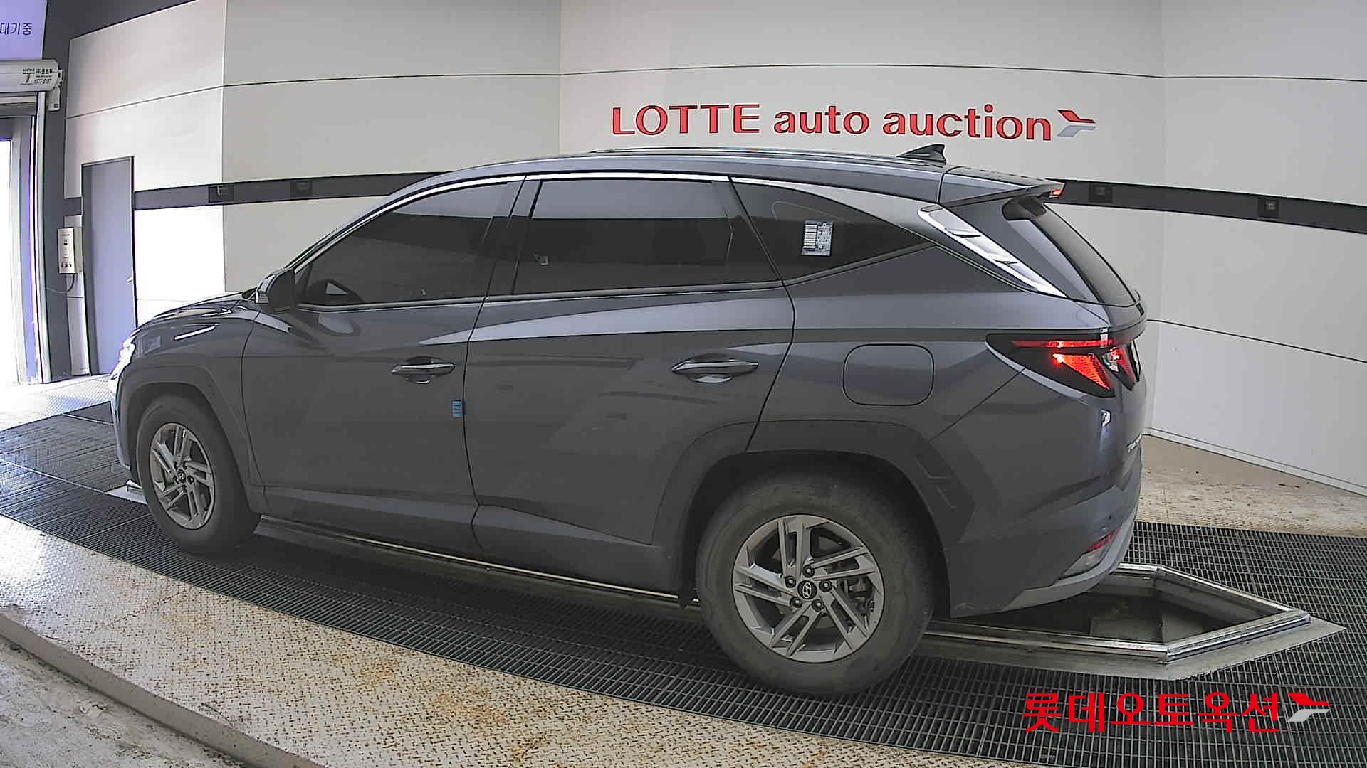 Hyundai Tucson - 14
