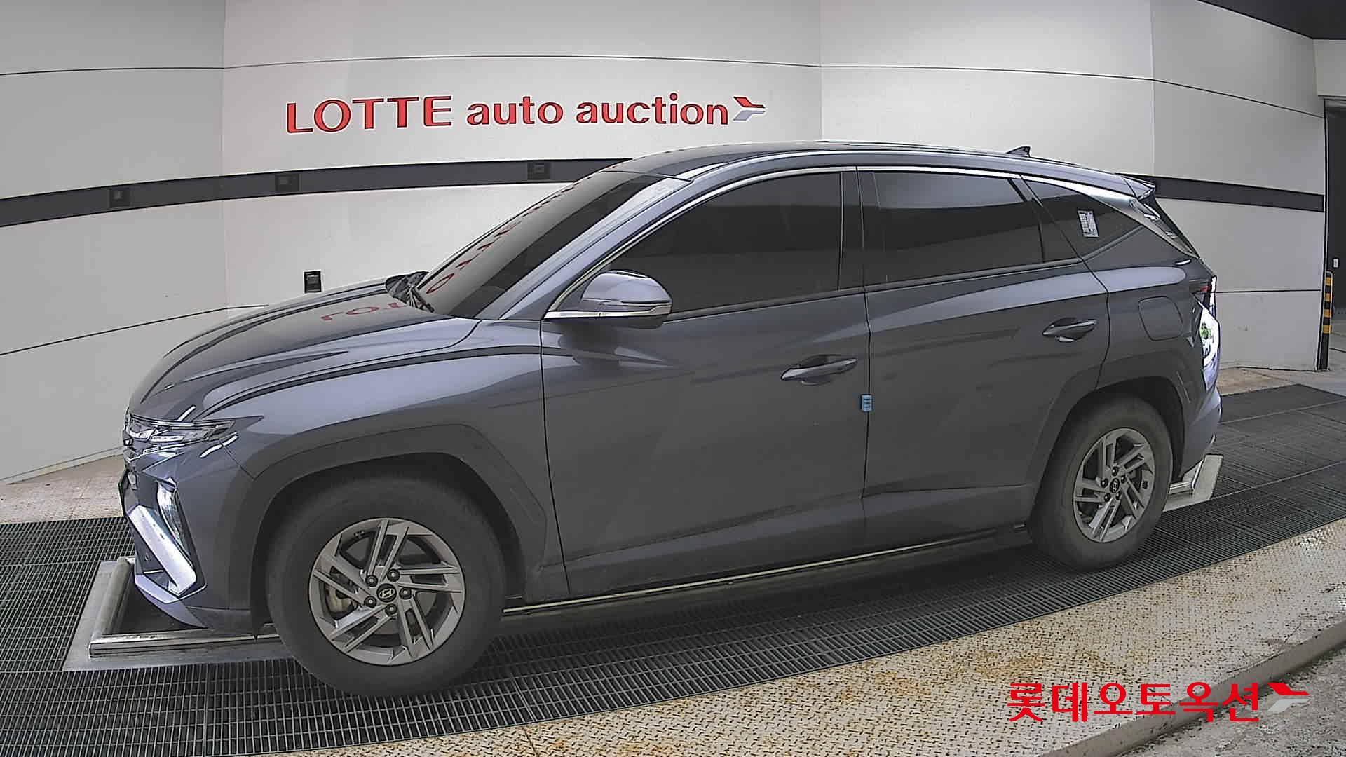 Hyundai Tucson - 12