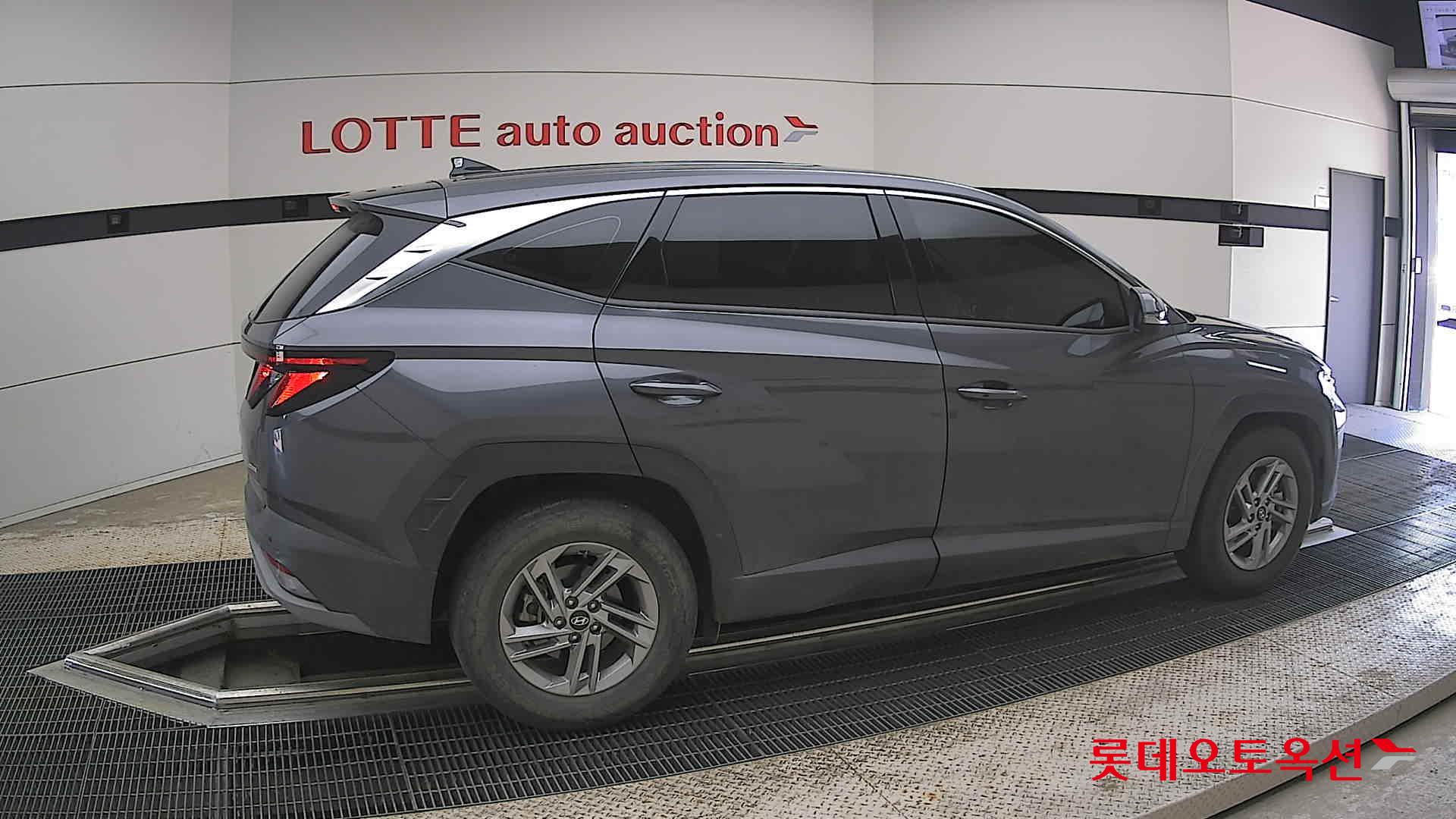 Hyundai Tucson - 20