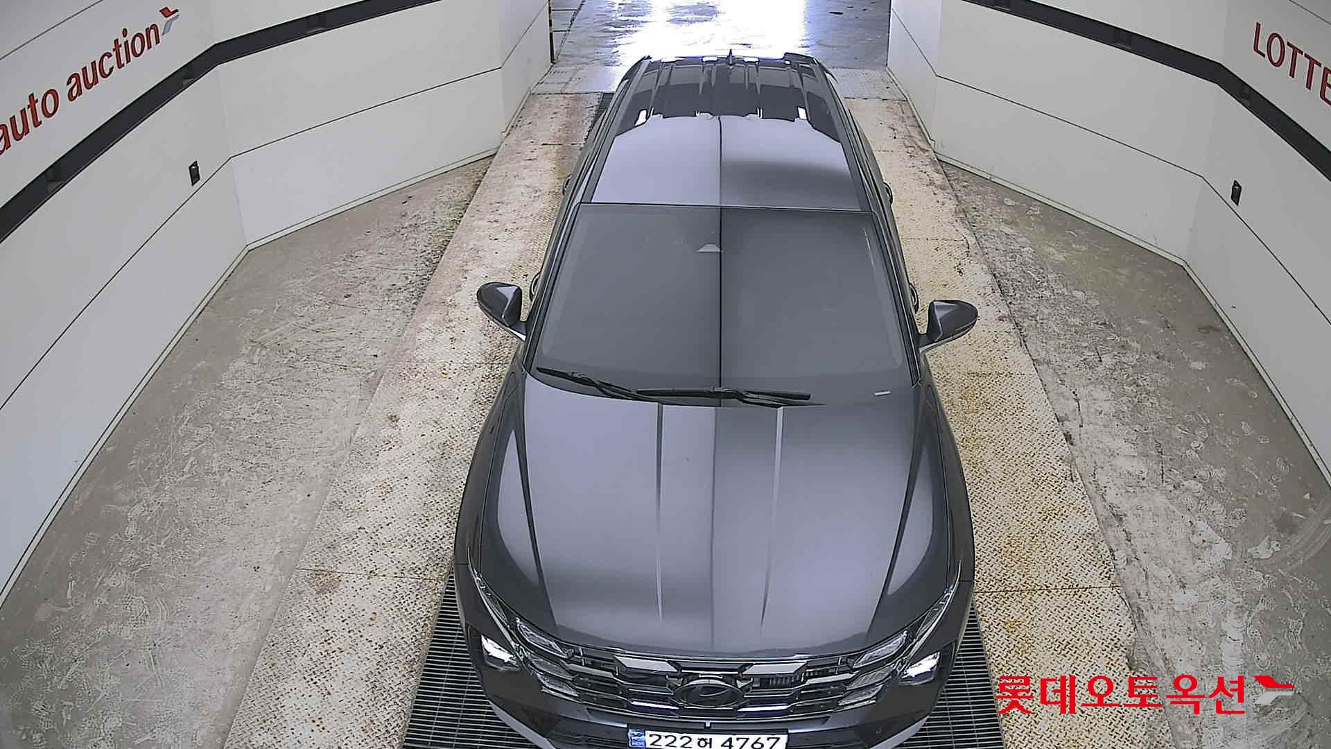 Hyundai Tucson - 7