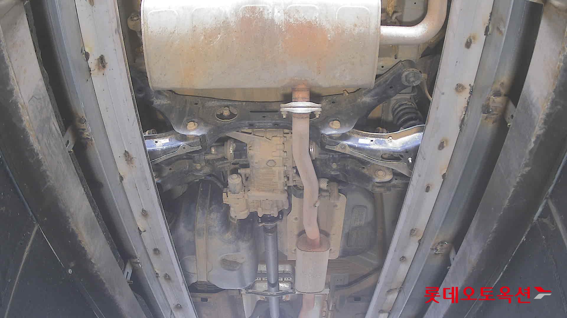 Hyundai Tucson - 2