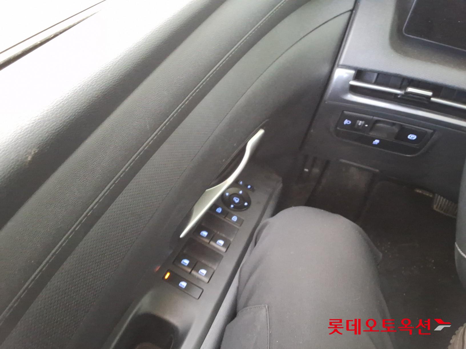 Hyundai Tucson - 29