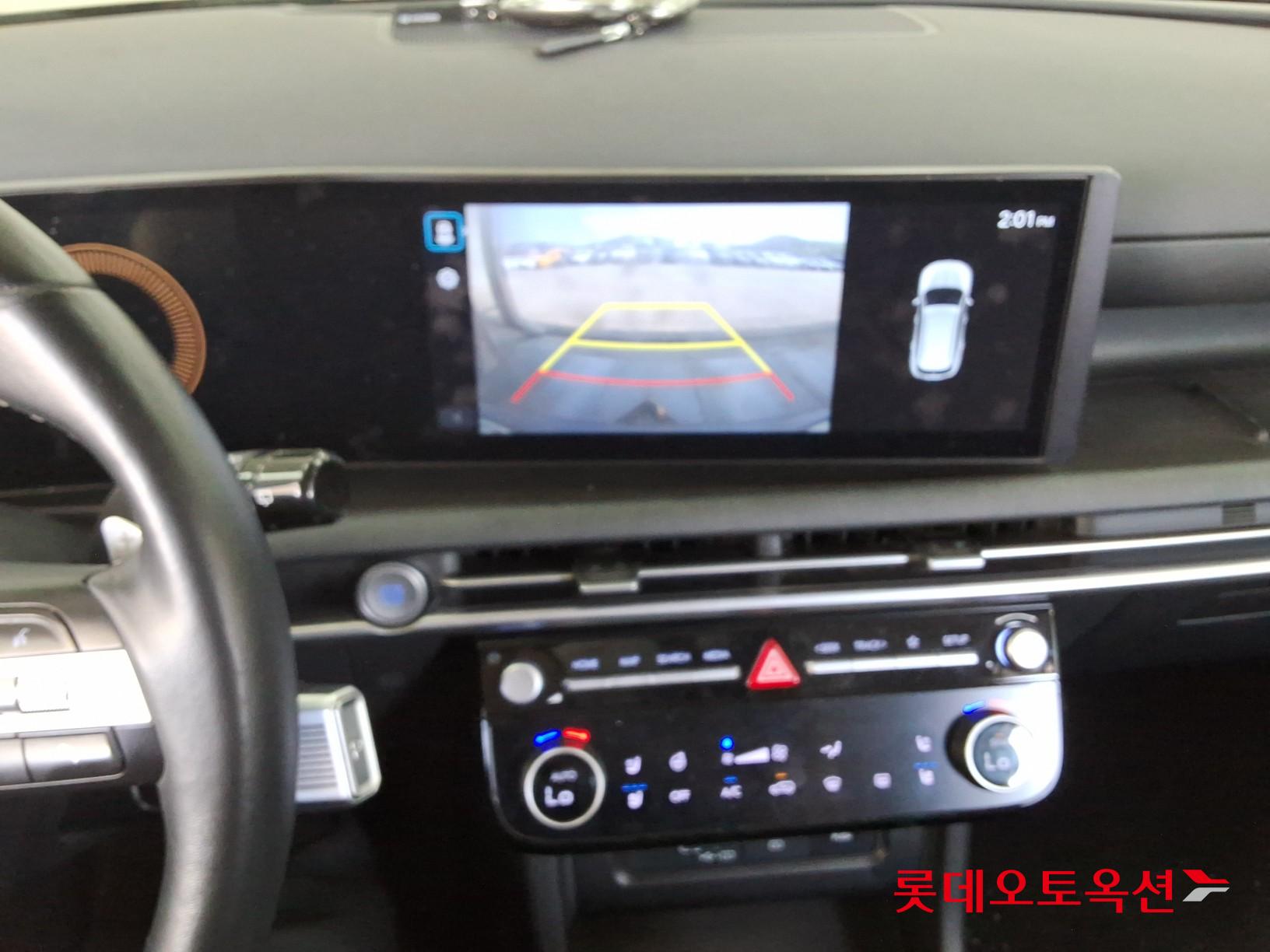 Hyundai Tucson - 33