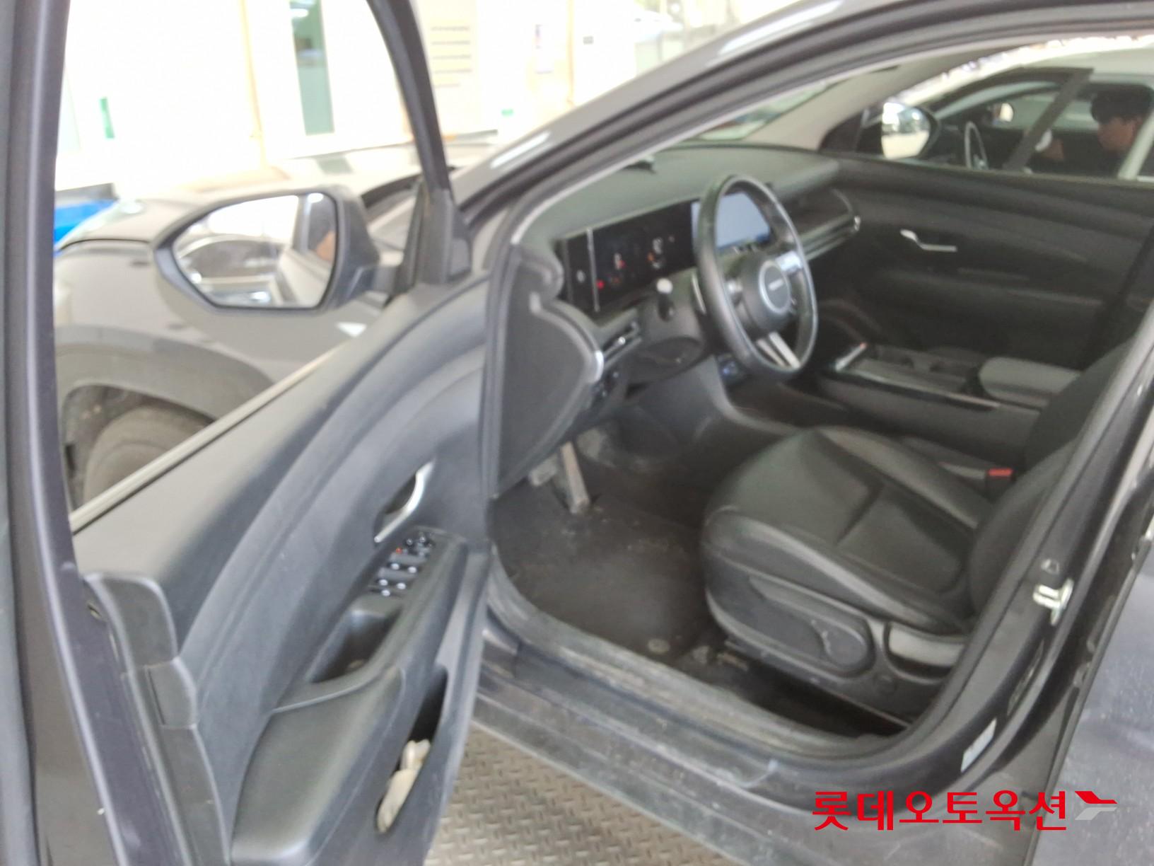 Hyundai Tucson - 37