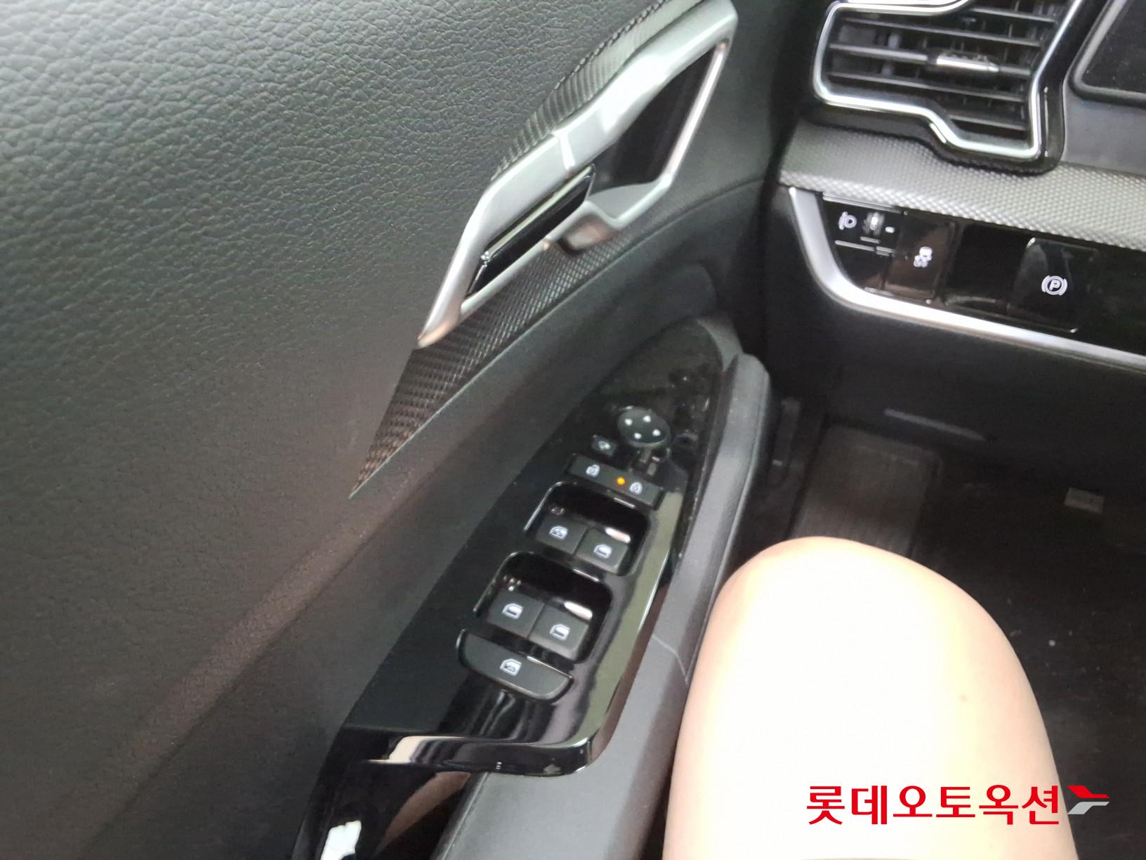 기아 스포티지 - 29
