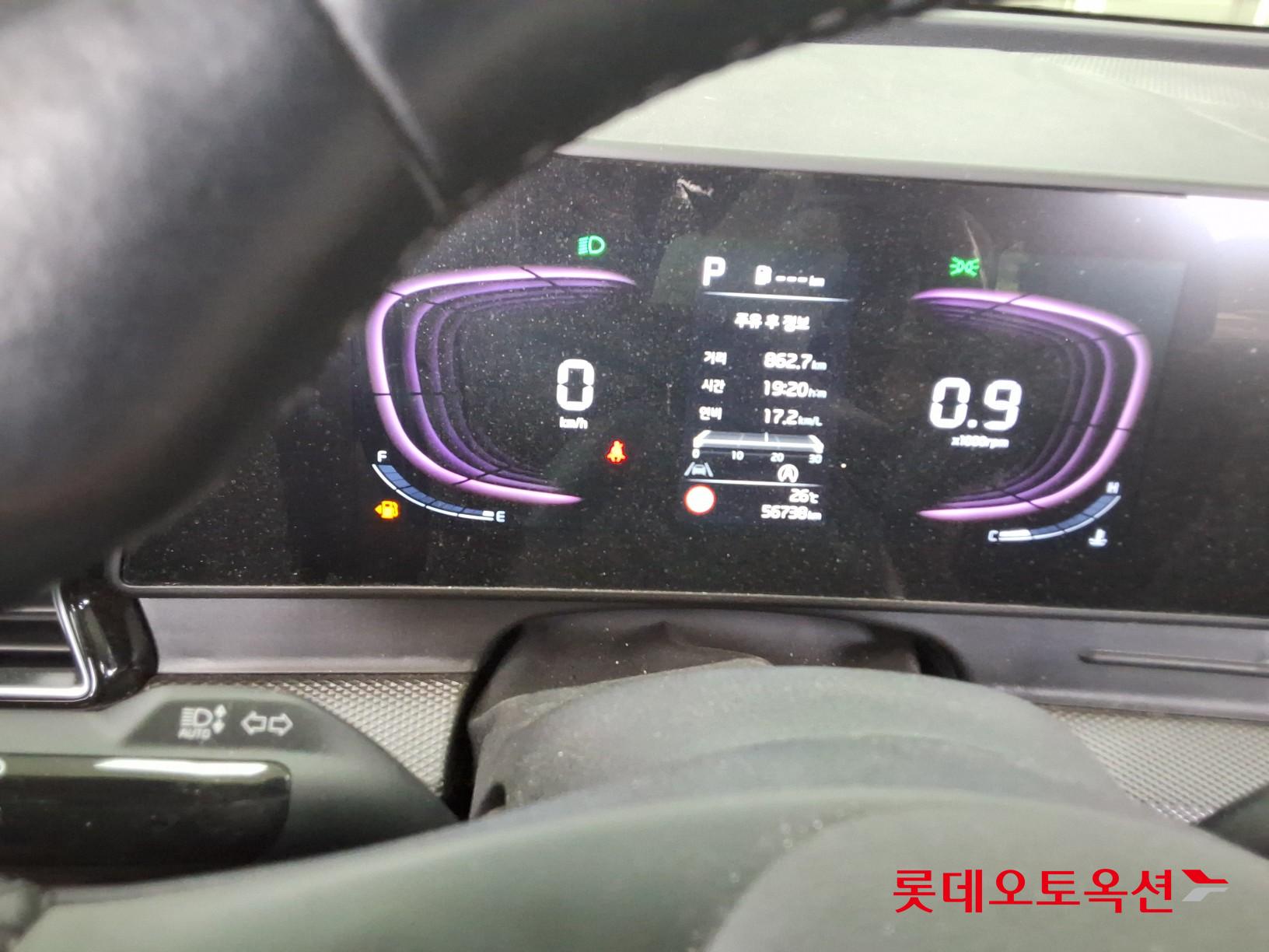 기아 스포티지 - 35