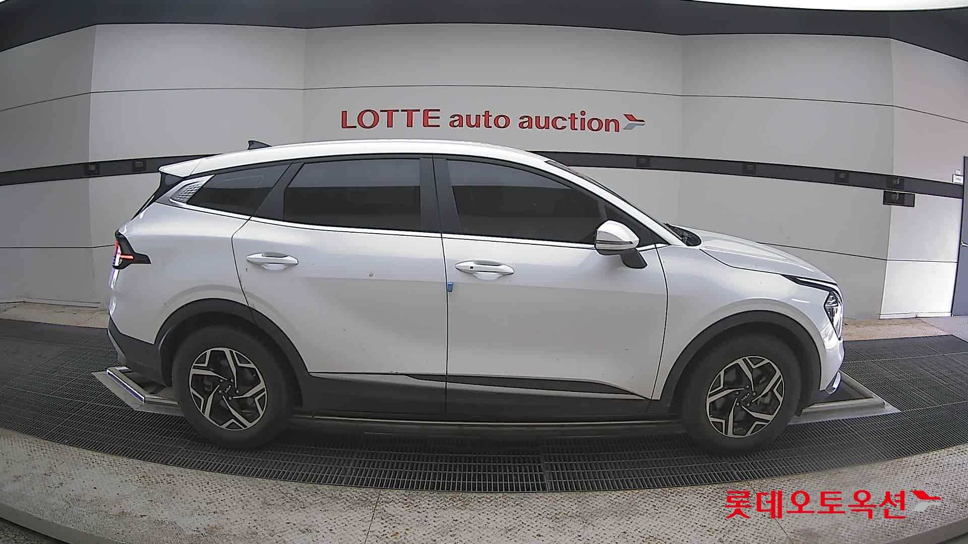 Kia Sportage - 21
