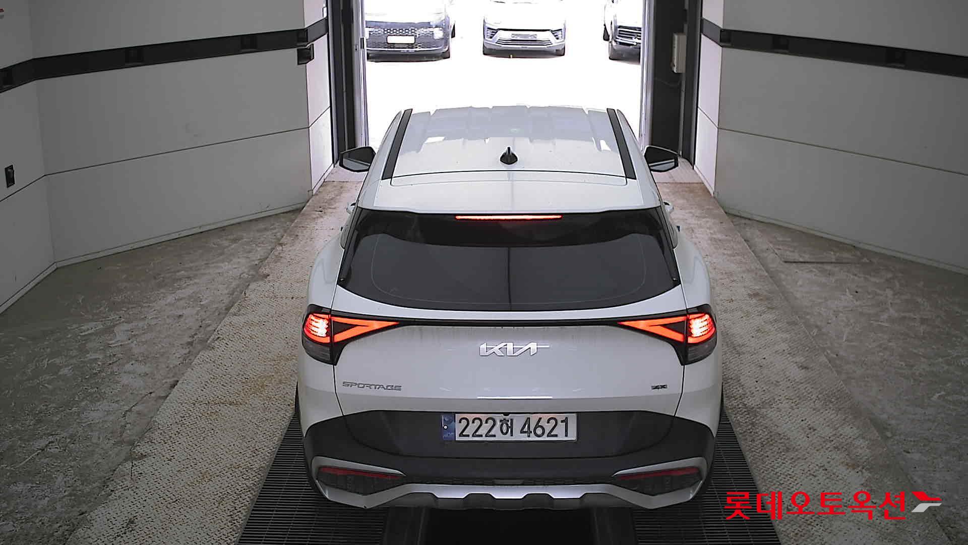 Kia Sportage - 17