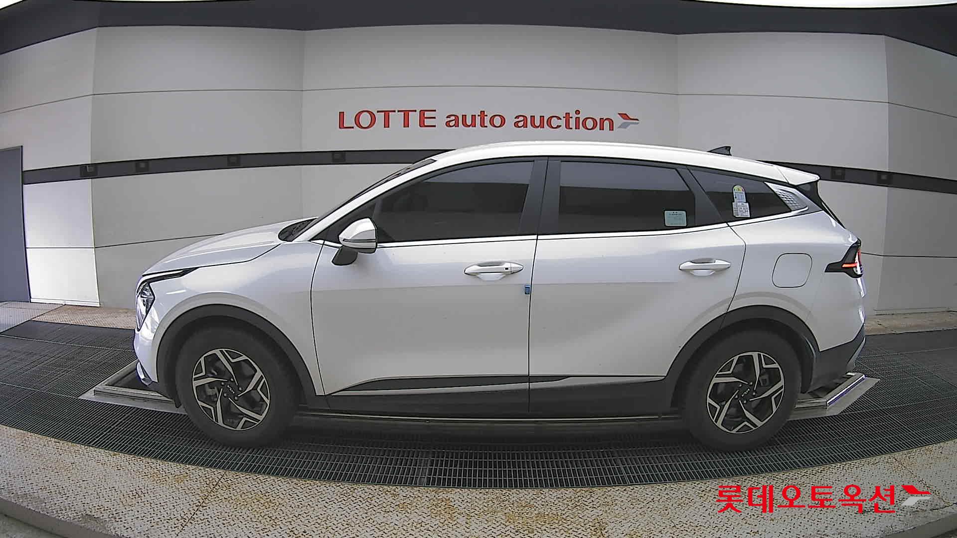 Kia Sportage - 13