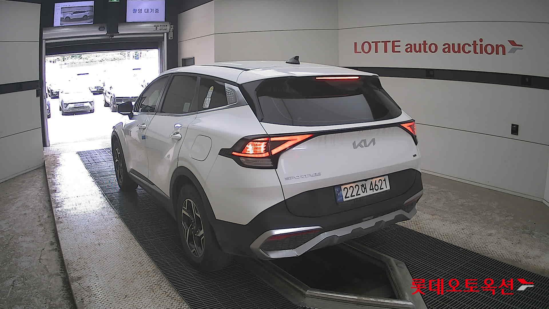 Kia Sportage - 16