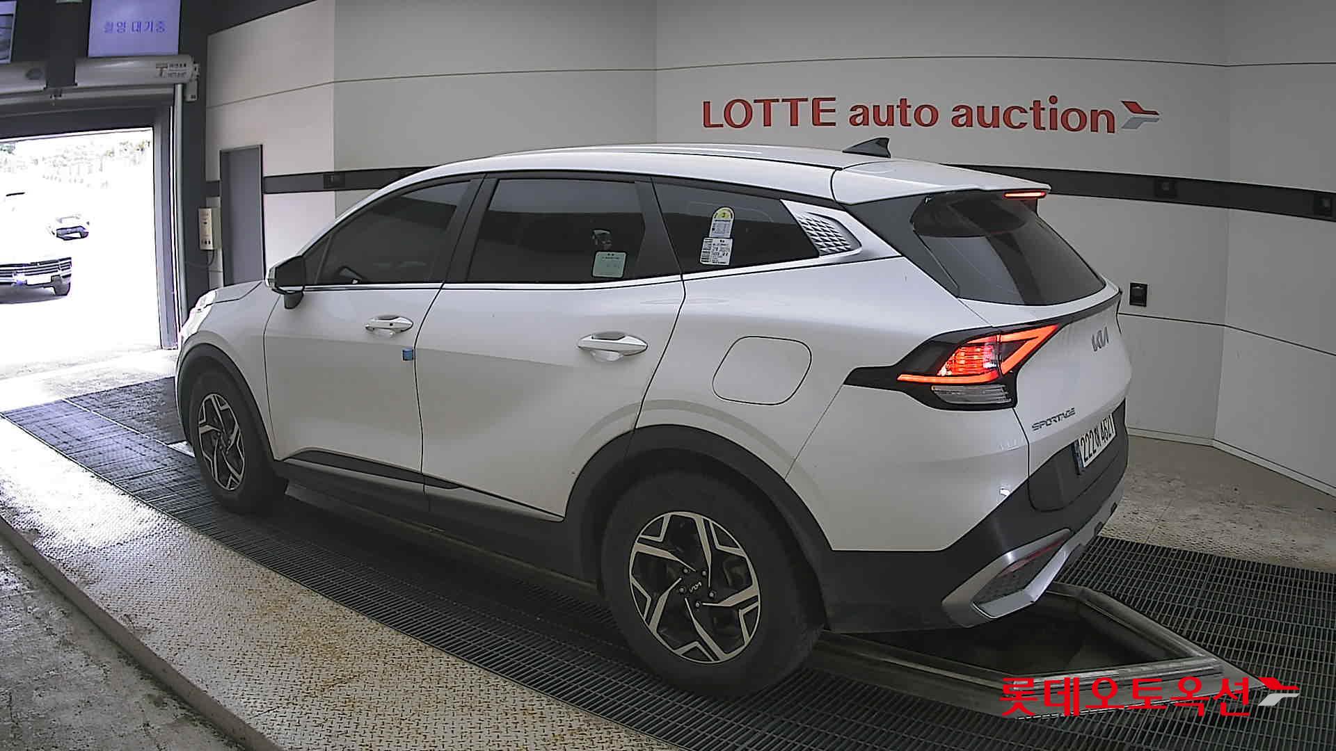 Kia Sportage - 15