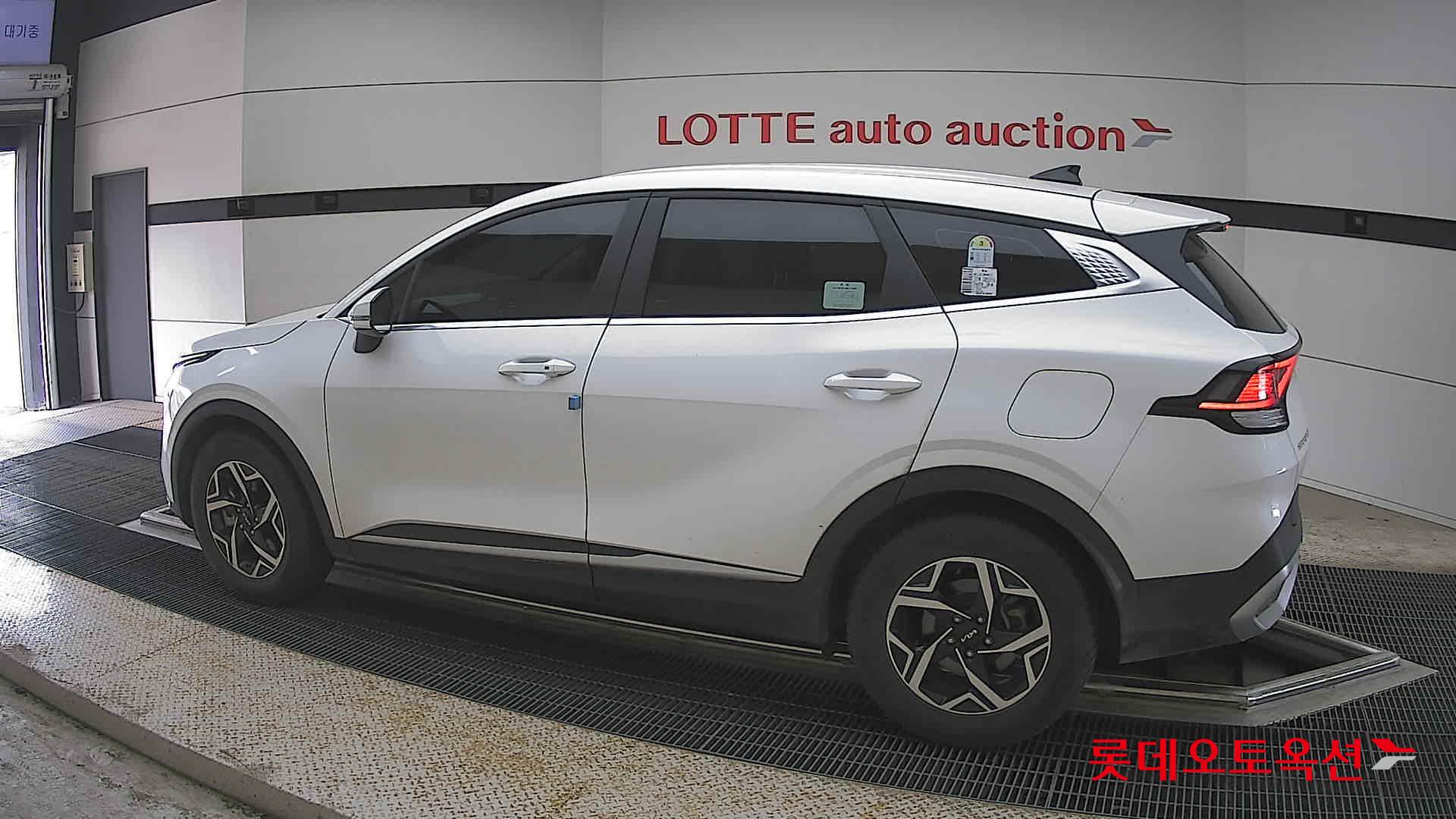 Kia Sportage - 14