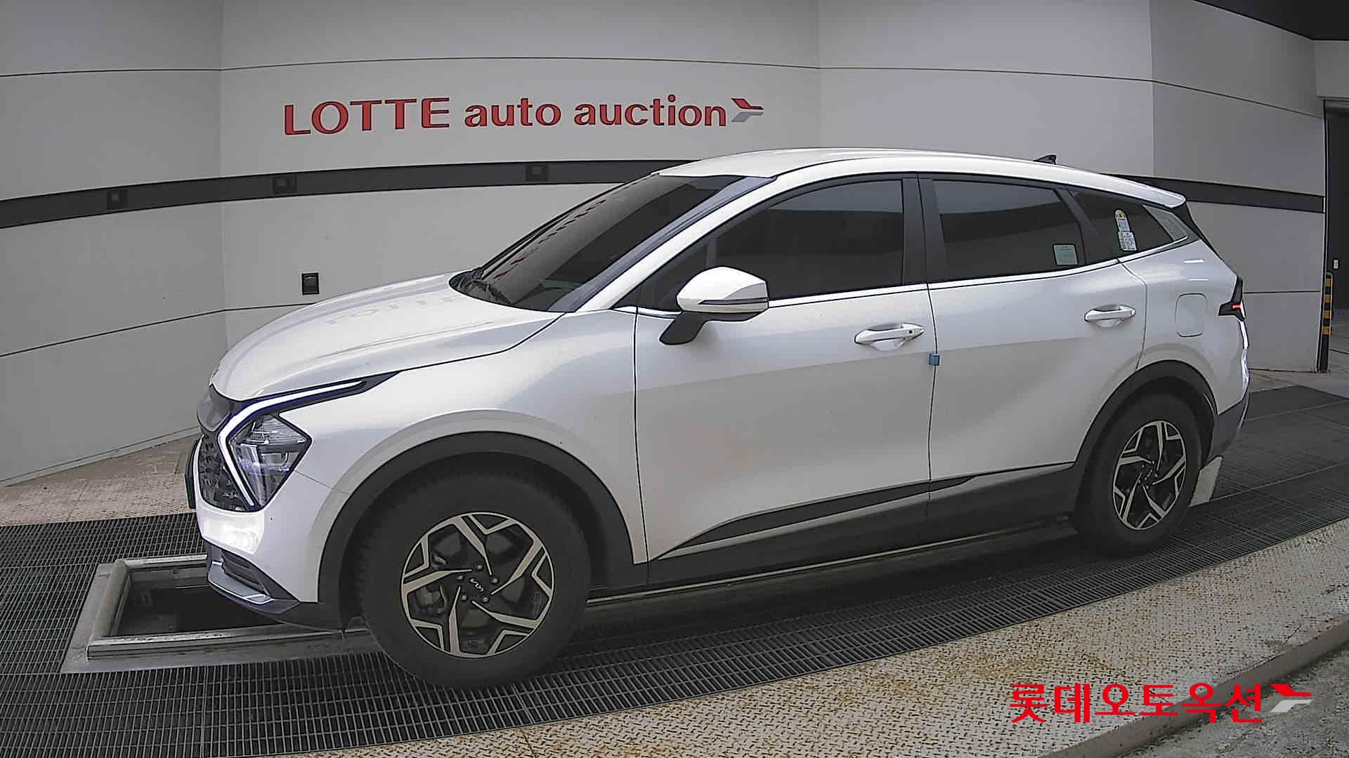 Kia Sportage - 12