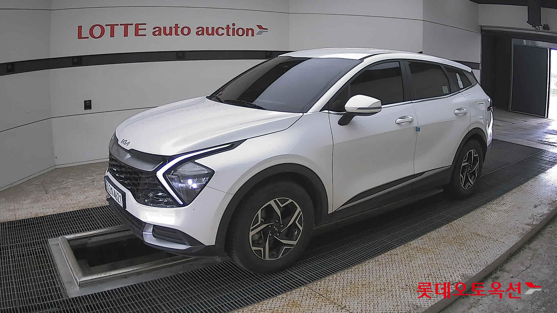 Kia Sportage - 11