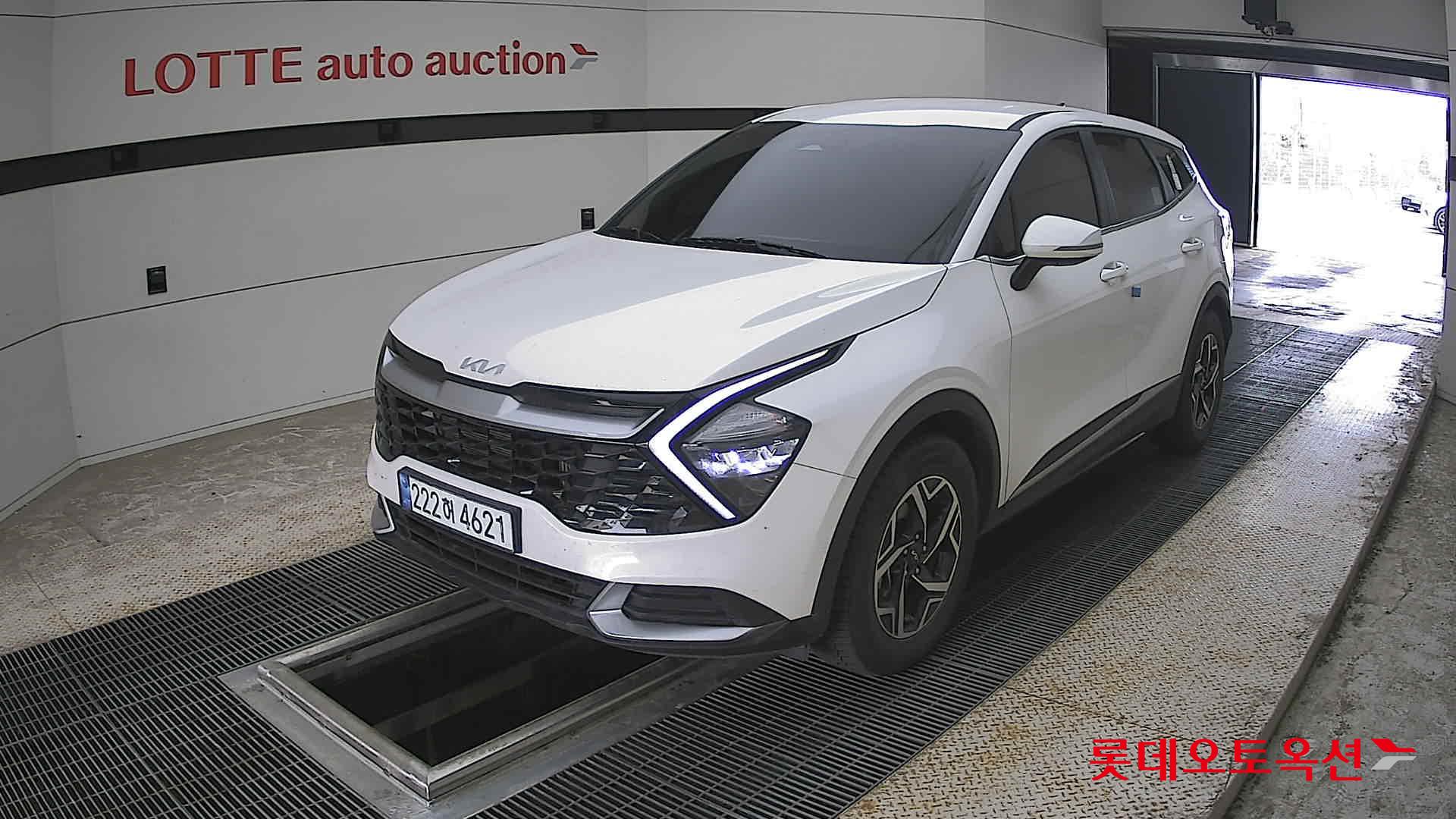 Kia Sportage - 3