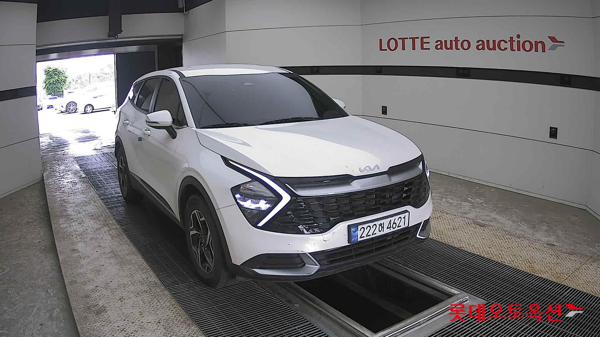 Kia Sportage - 24