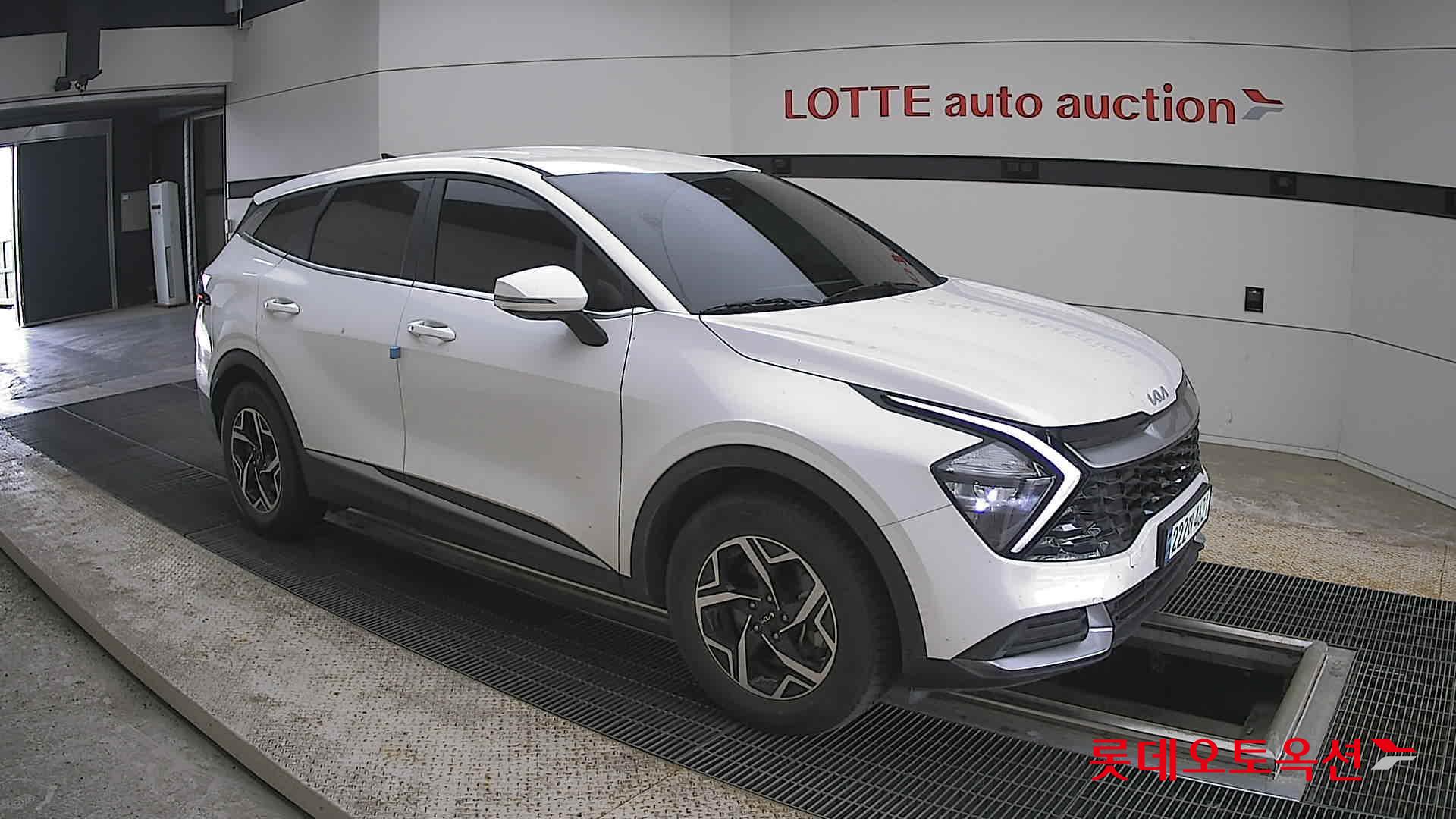 Kia Sportage - 23