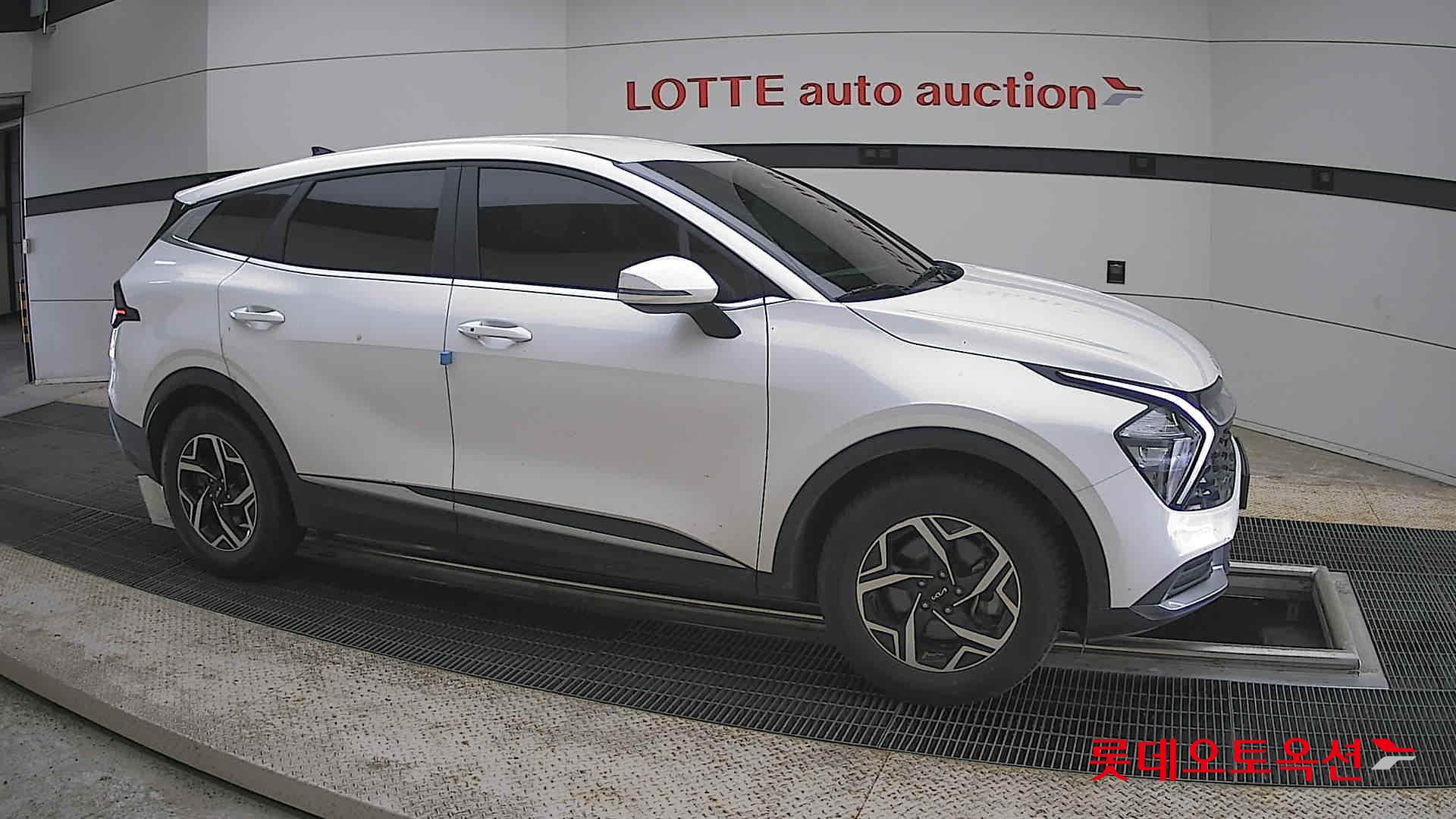 Kia Sportage - 22