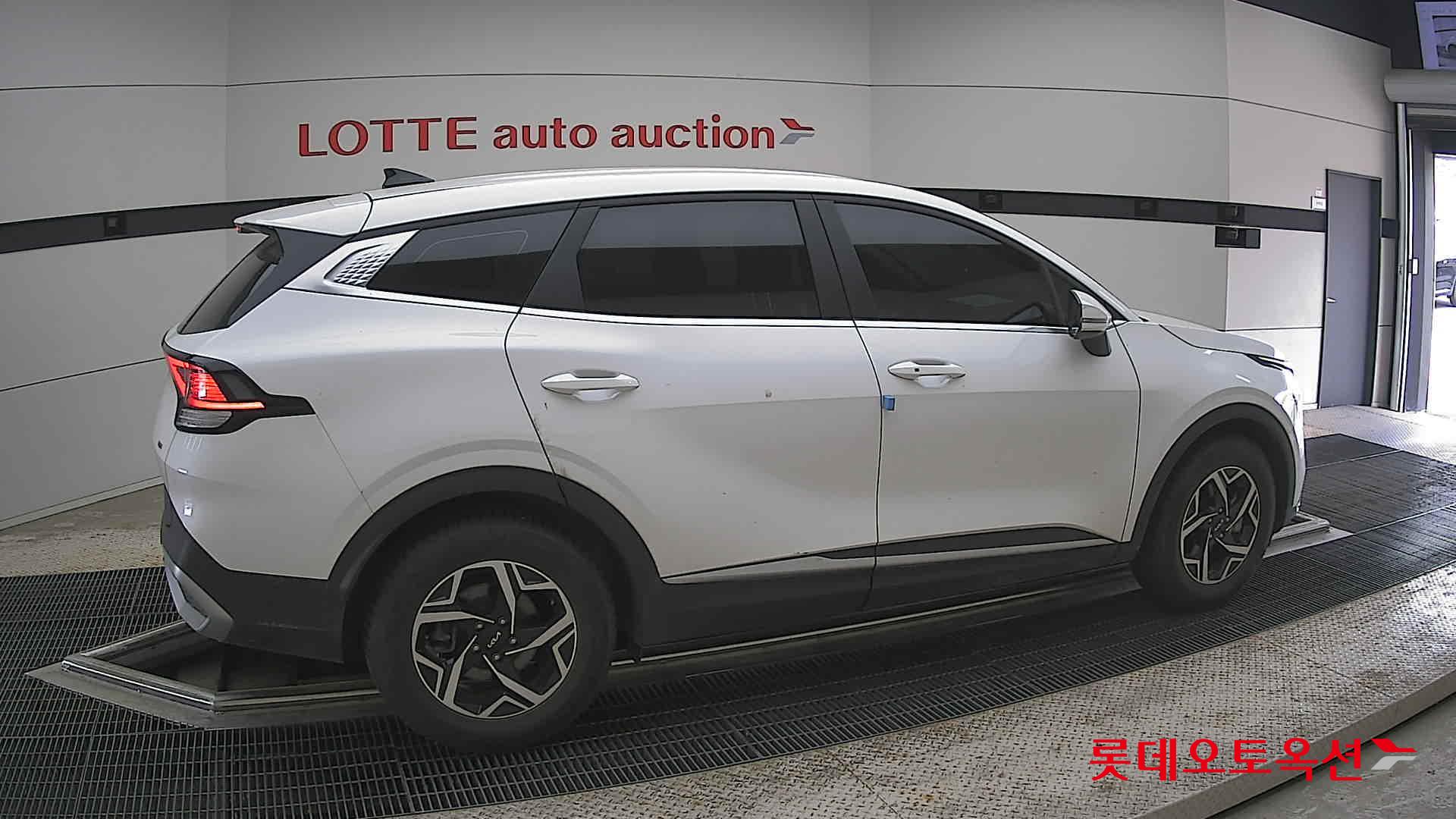 Kia Sportage - 20