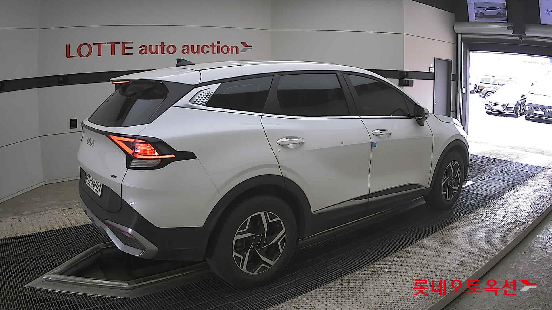 Kia Sportage - 19