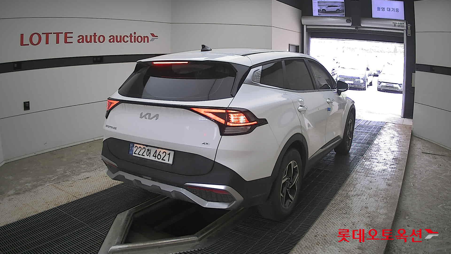 Kia Sportage - 18