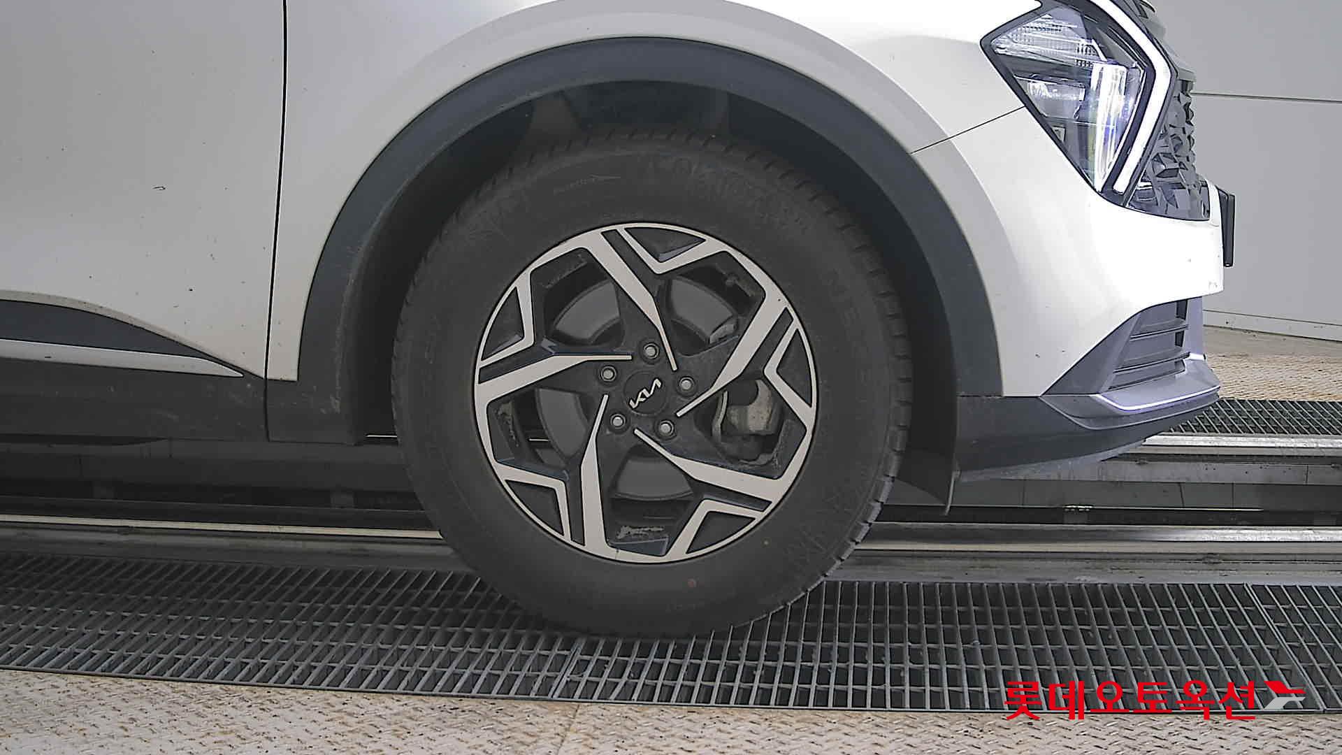 Kia Sportage - 27