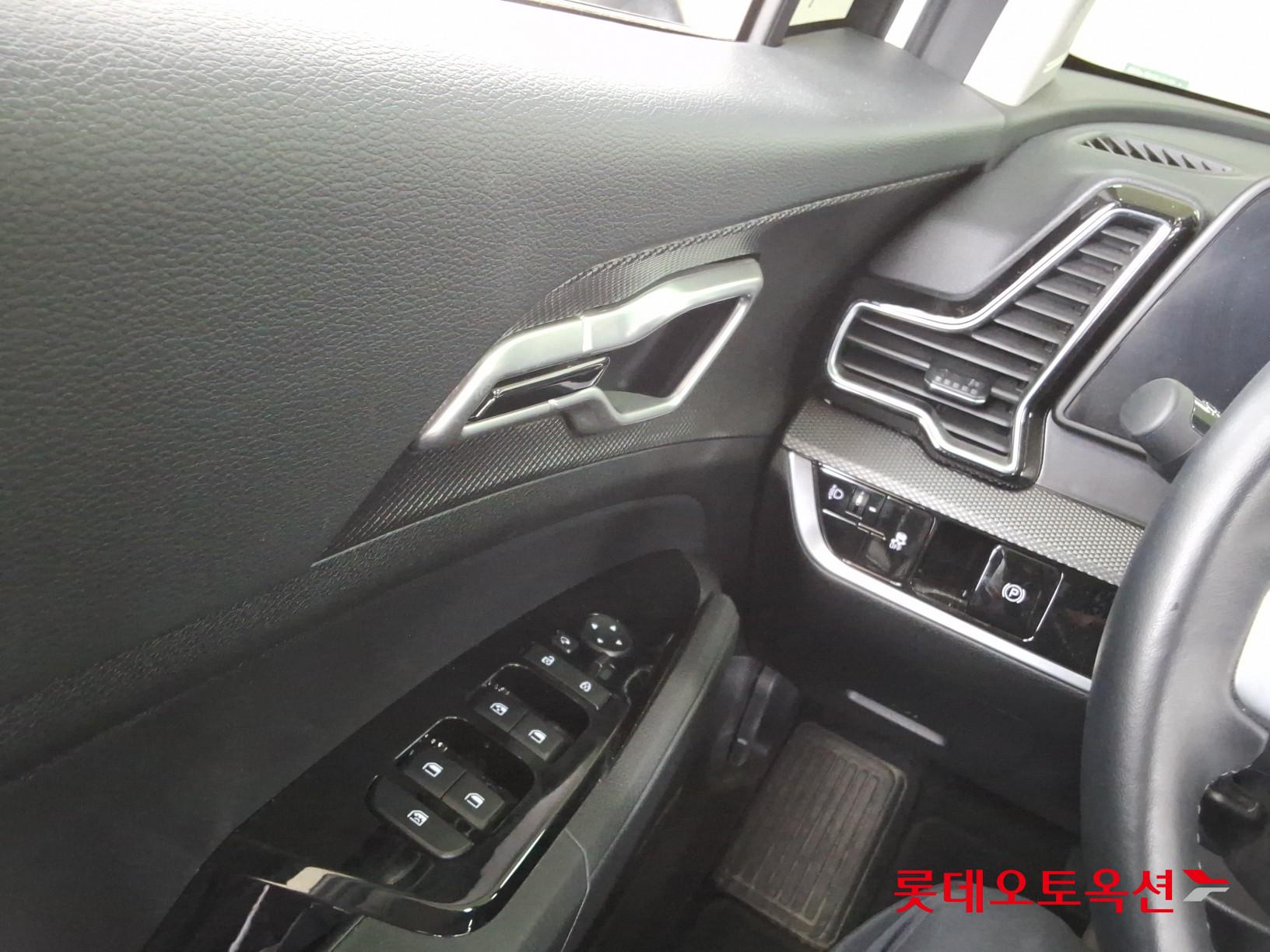 Kia Sportage - 29