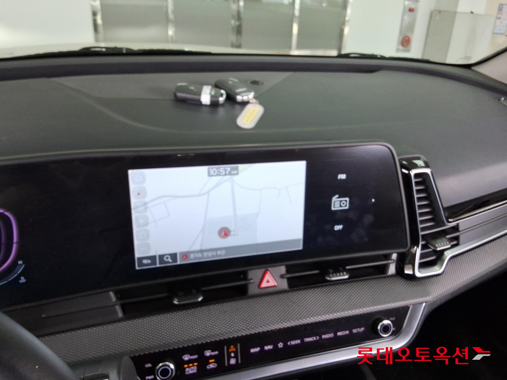 Kia Sportage - 32