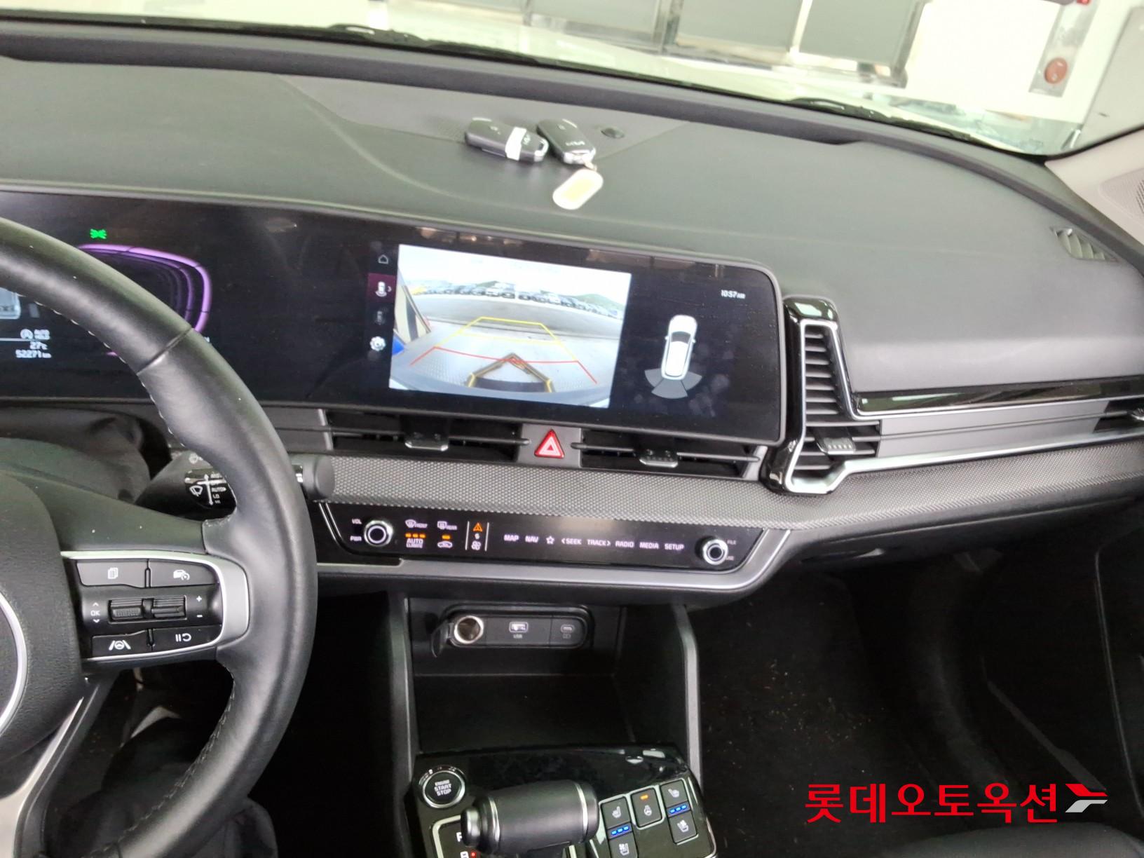 Kia Sportage - 33