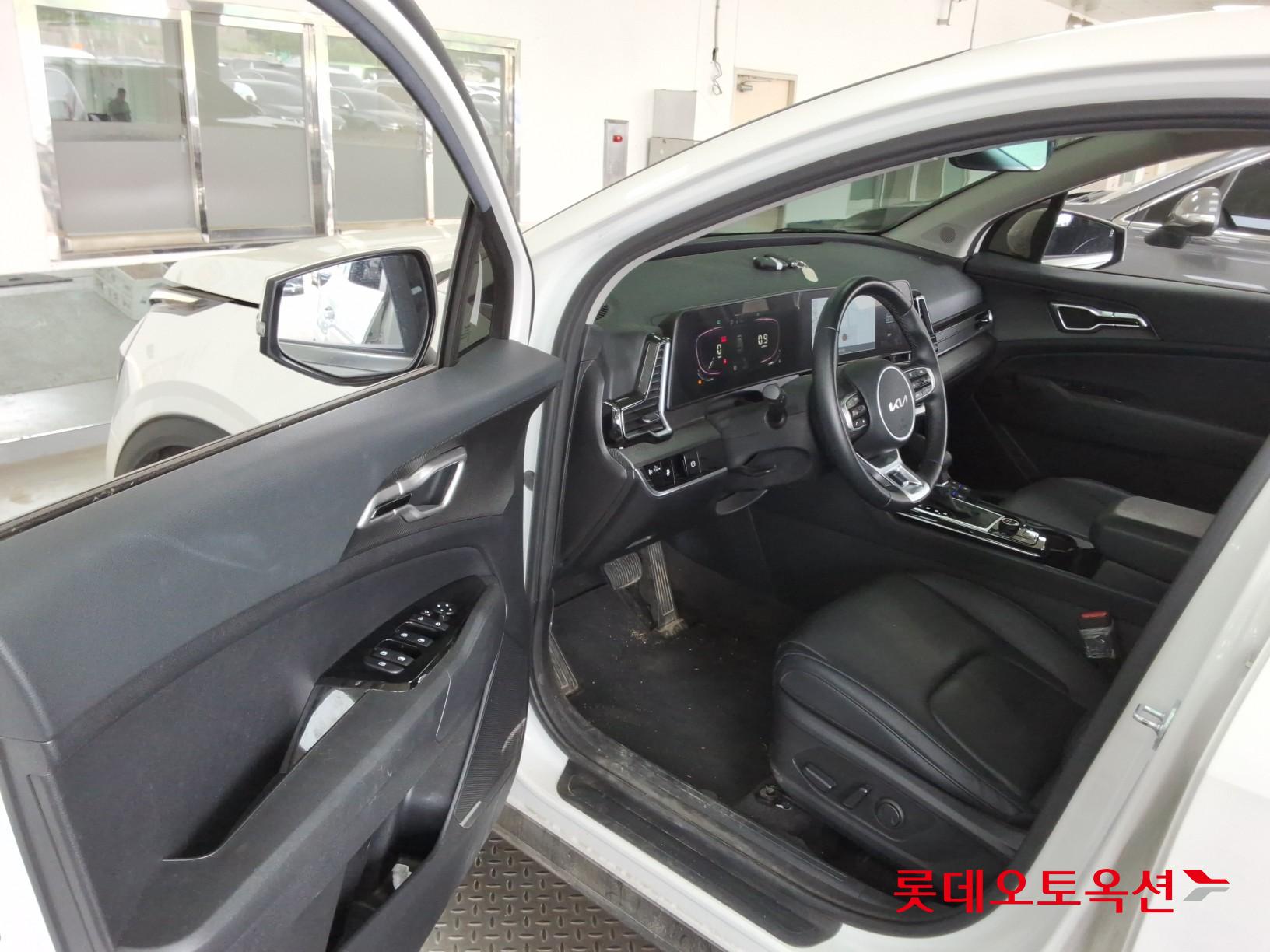 Kia Sportage - 35