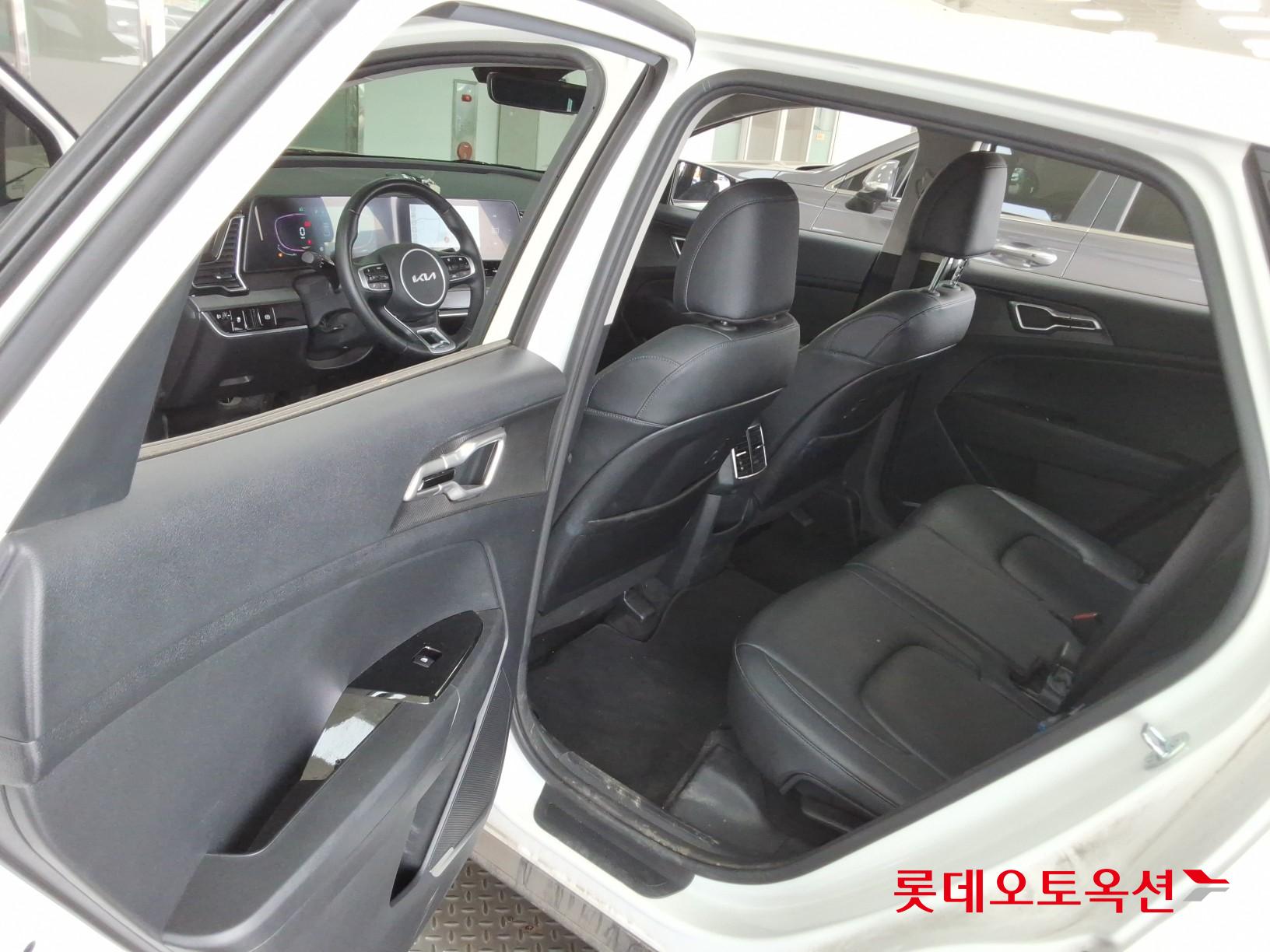 Kia Sportage - 37