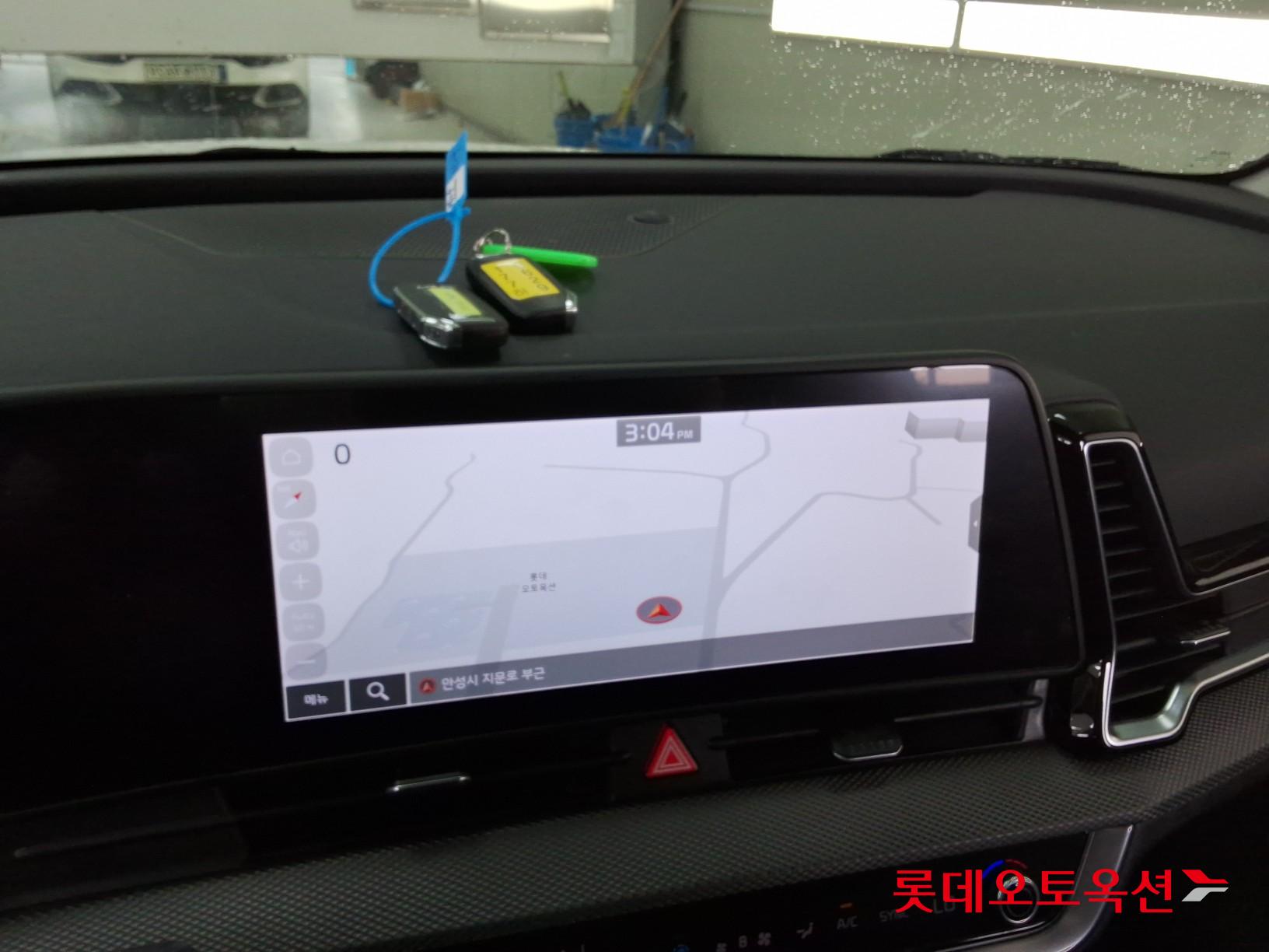 기아 스포티지 - 32