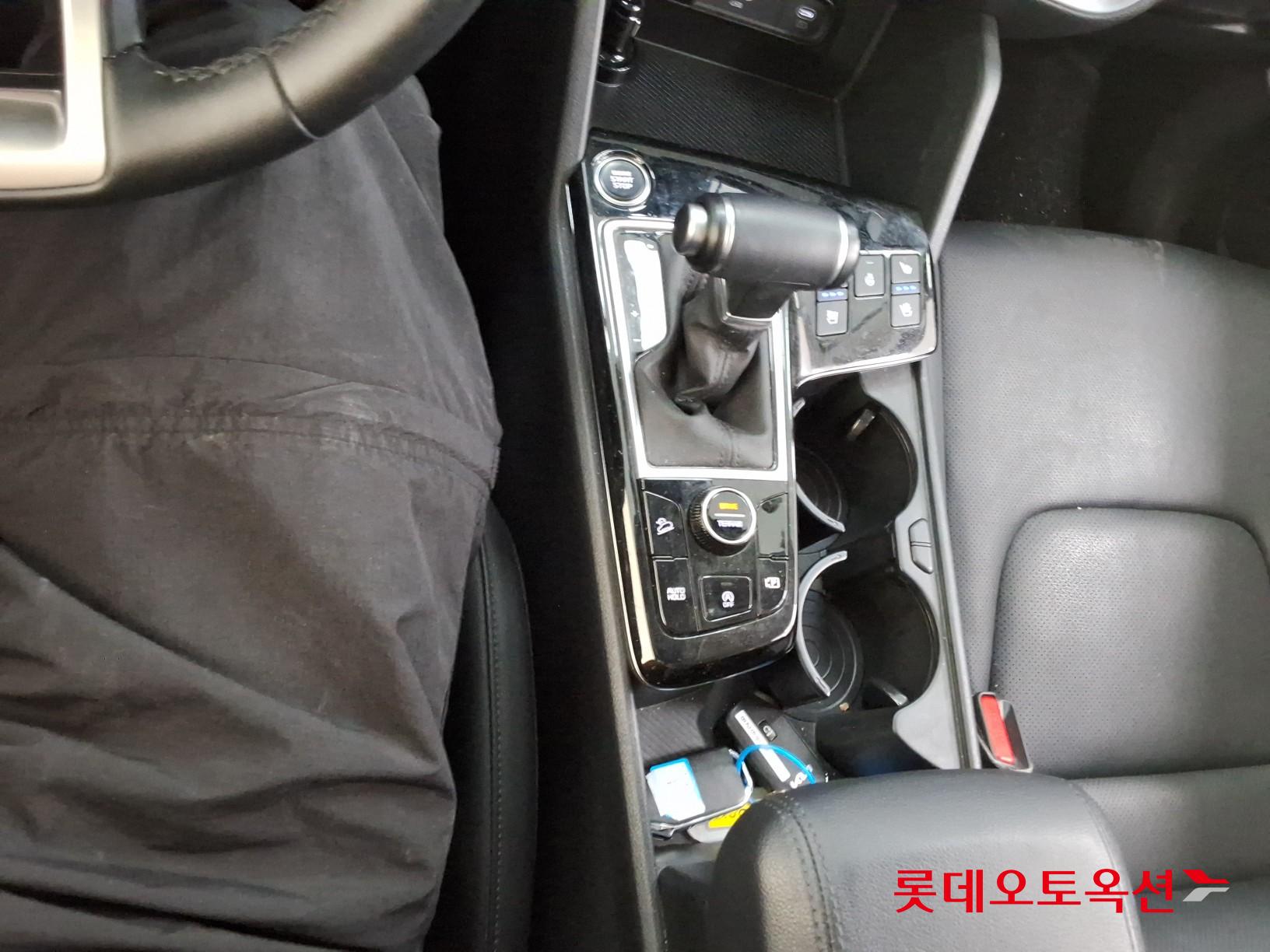 기아 스포티지 - 32