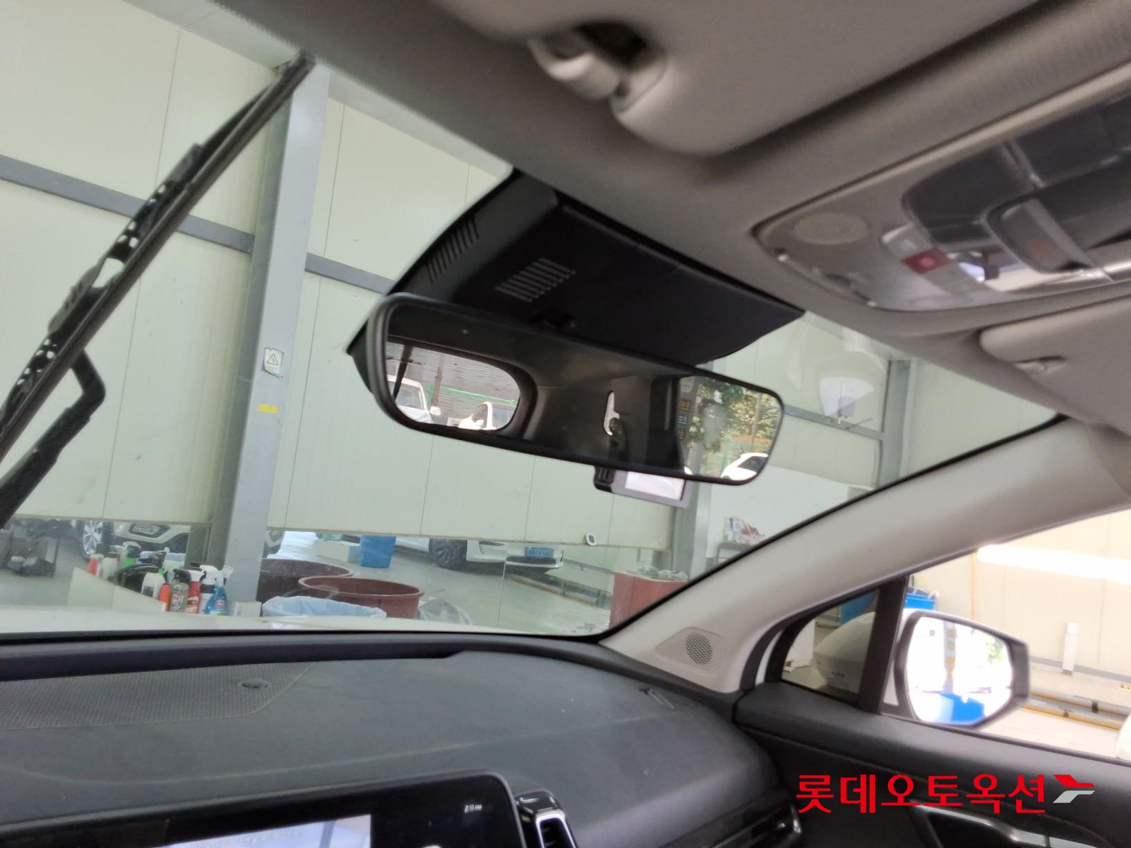 기아 스포티지 - 33