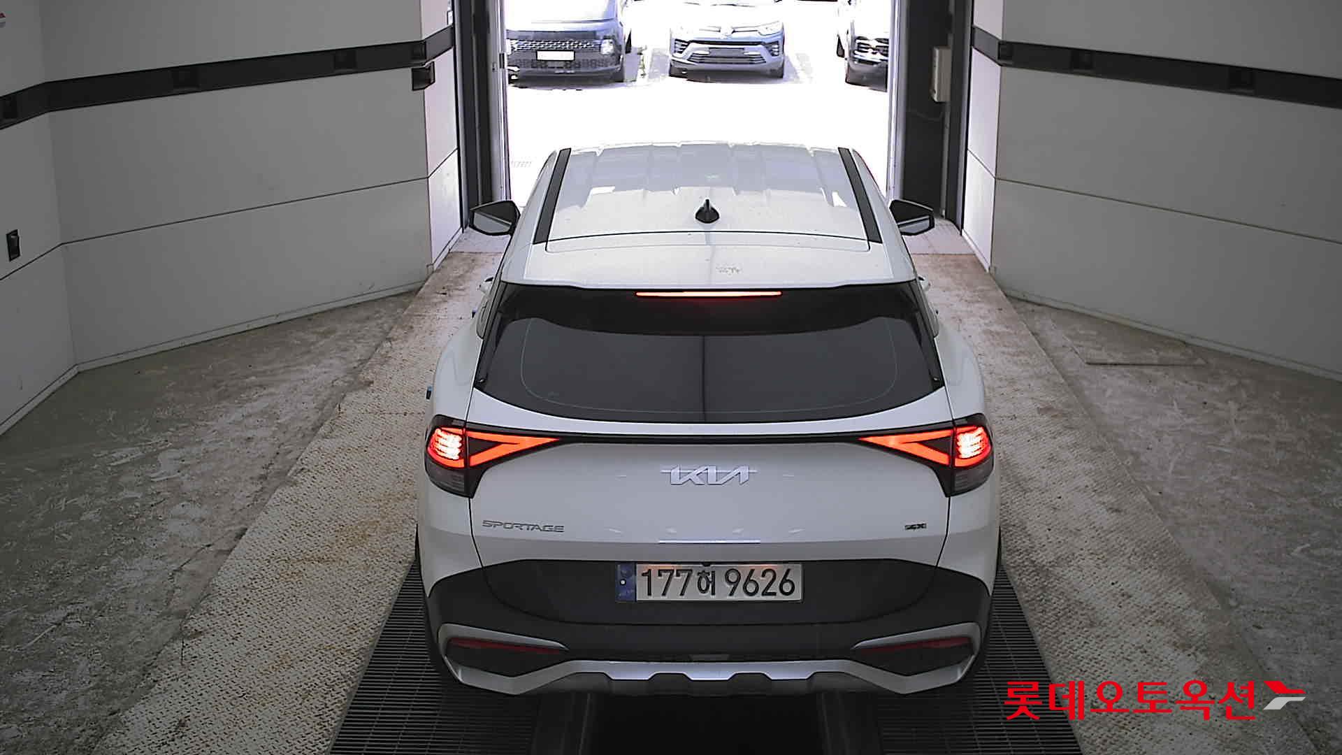كيا سبورتاج - 17