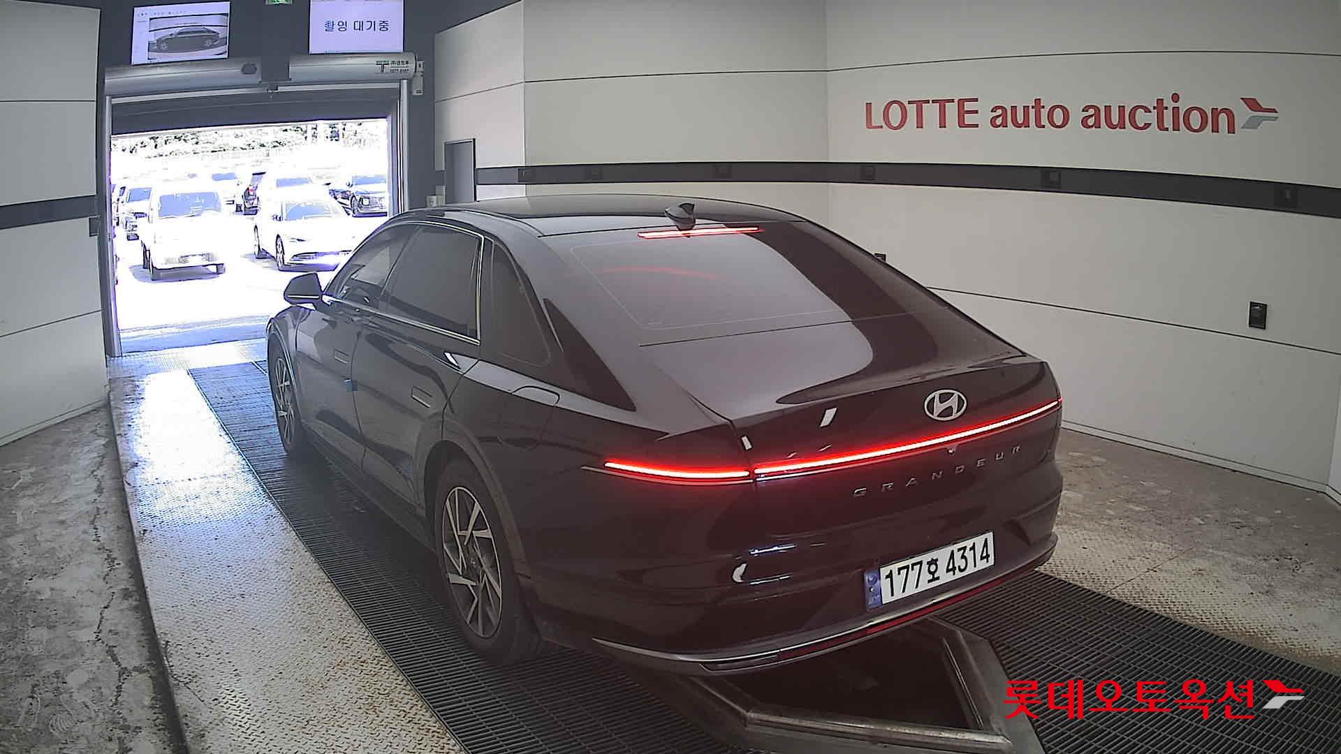 هيونداي جرانديور 2024 AT