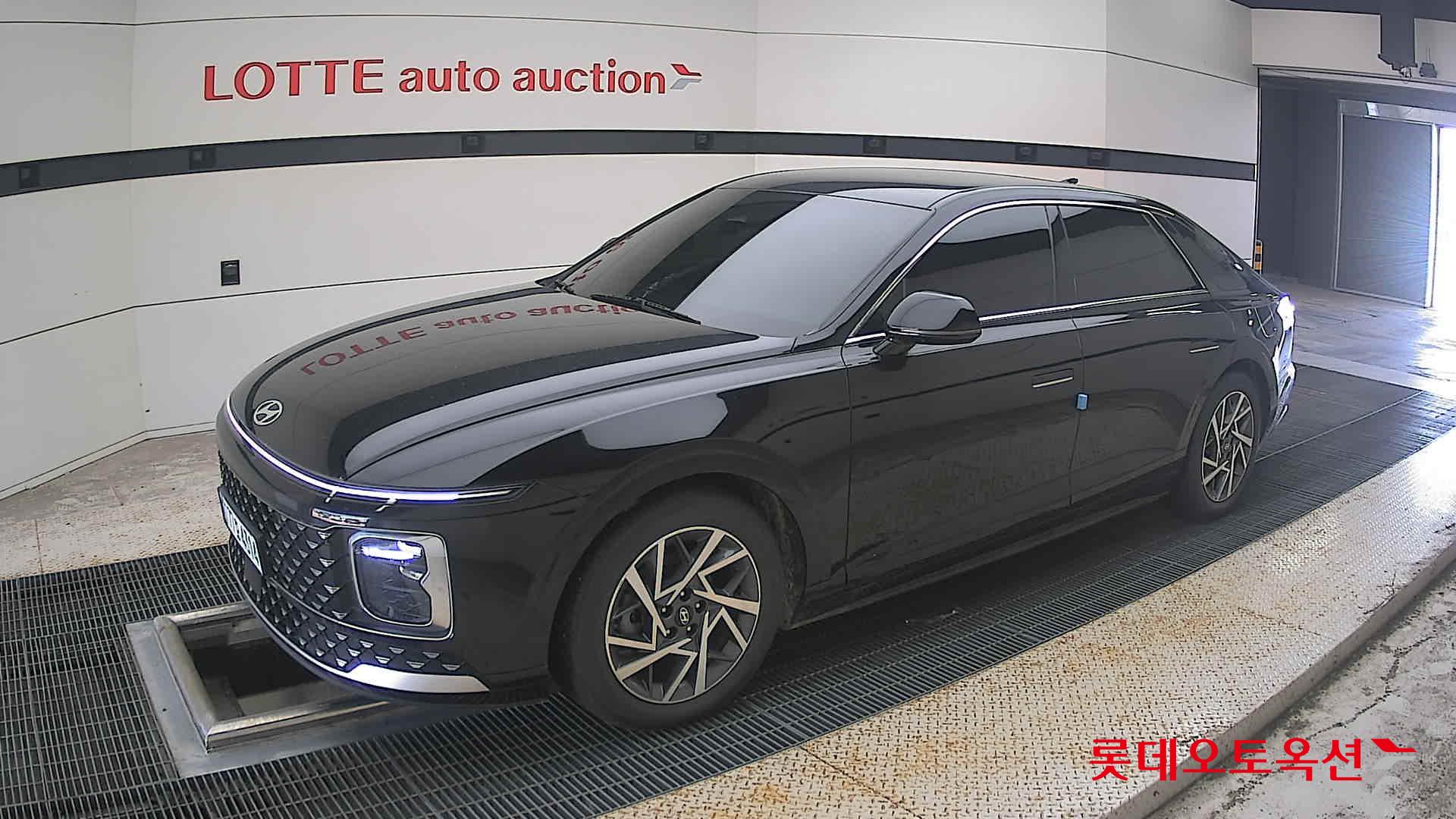 هيونداي جرانديور 2024 AT