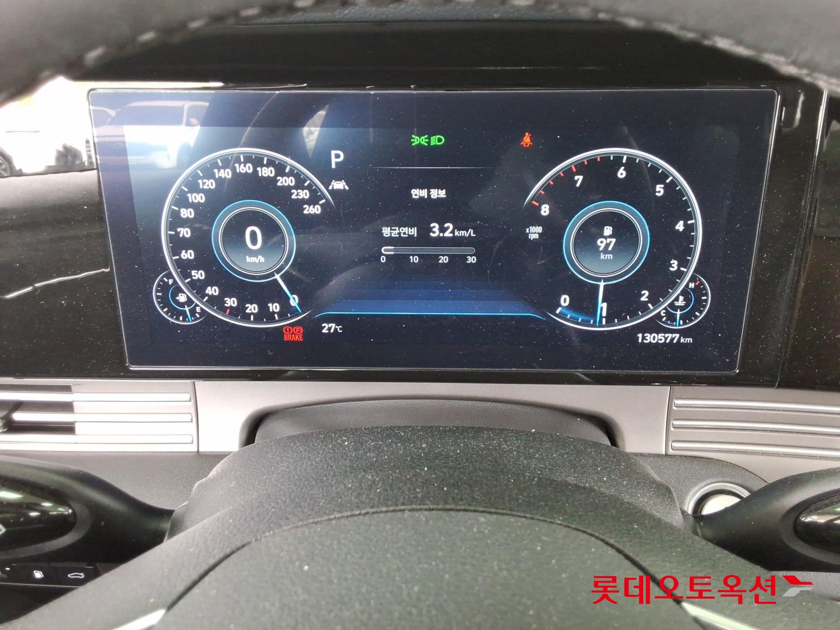 2023 - hyundai grandeur