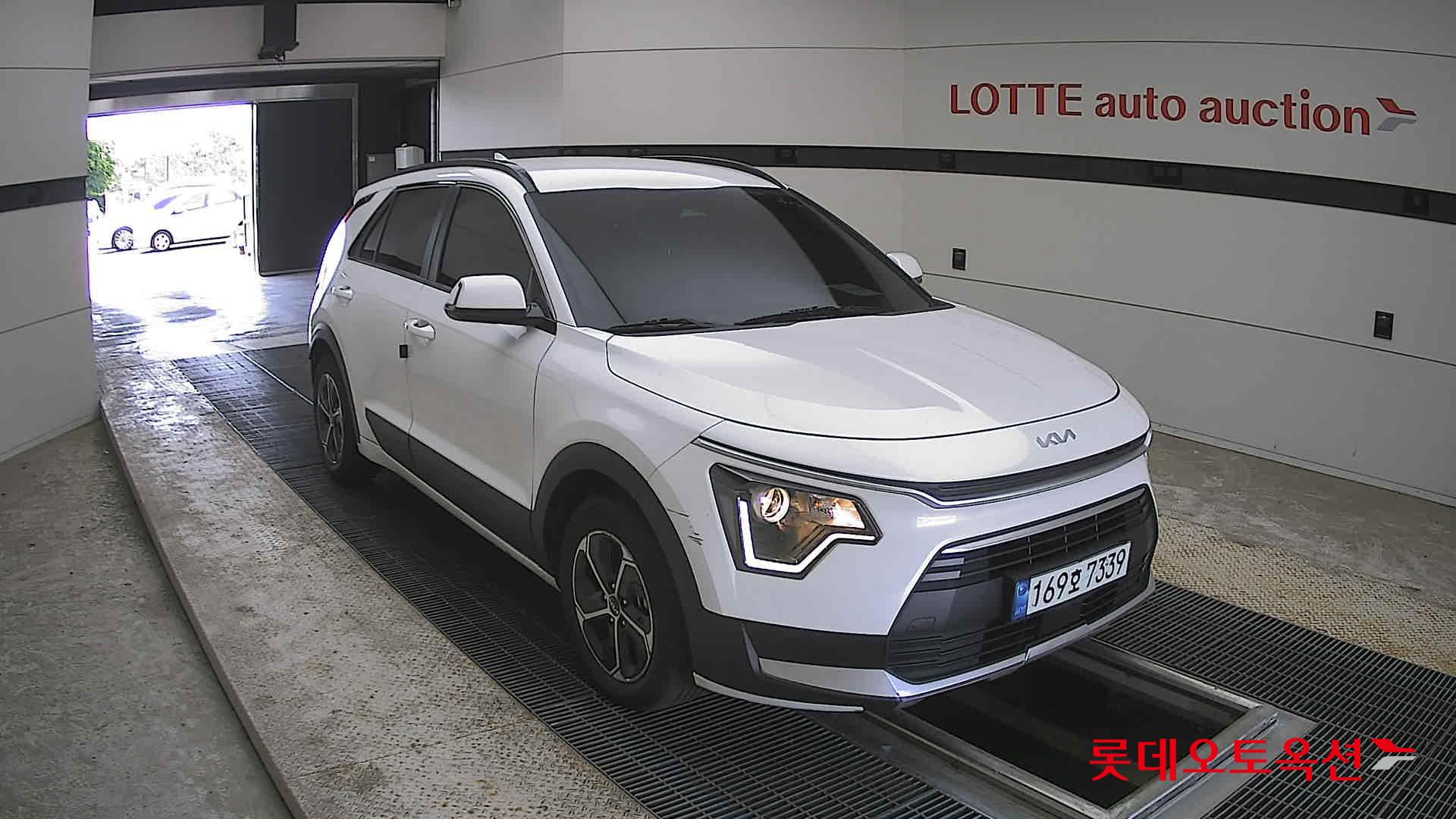 기아자동차 니로 - 6
