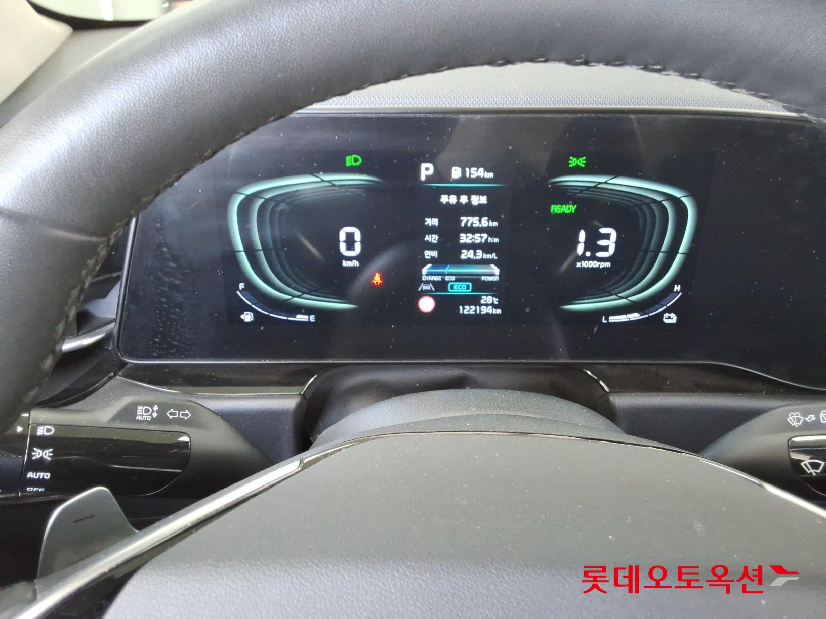 기아자동차 니로 - 30