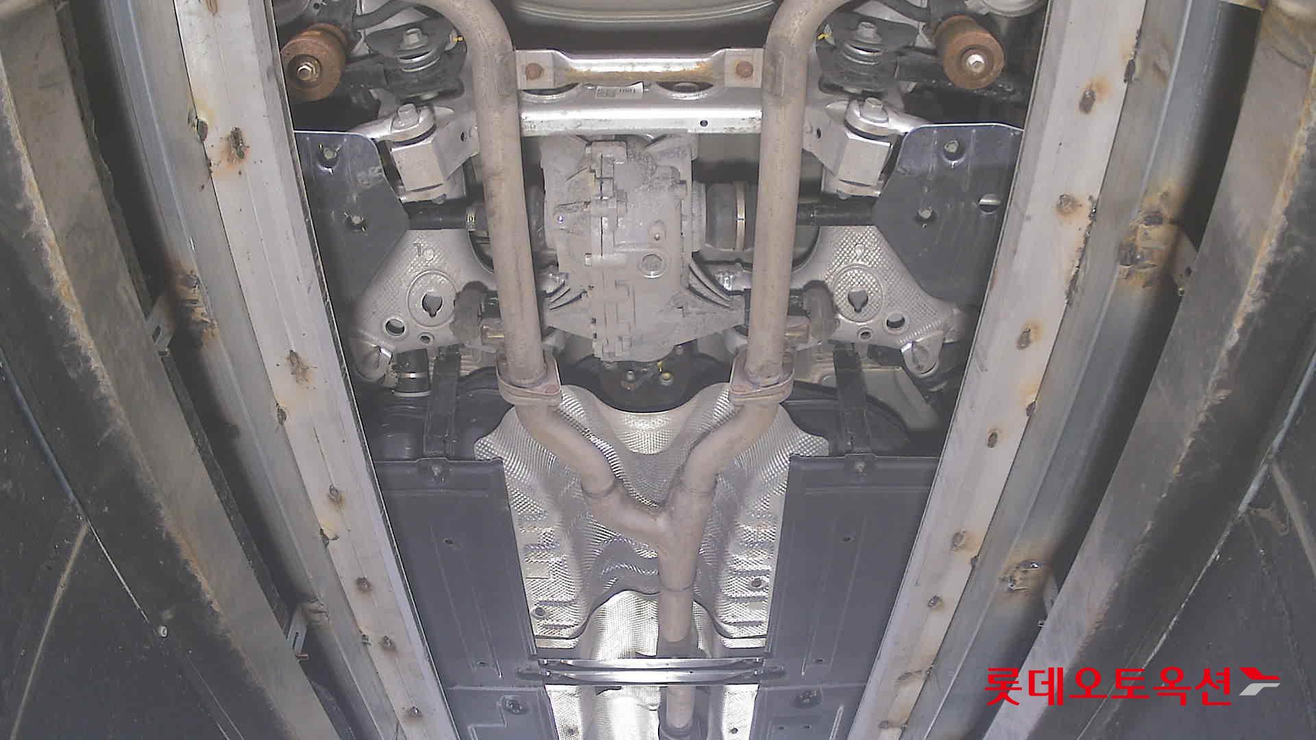 جينيسيس G80 - 2