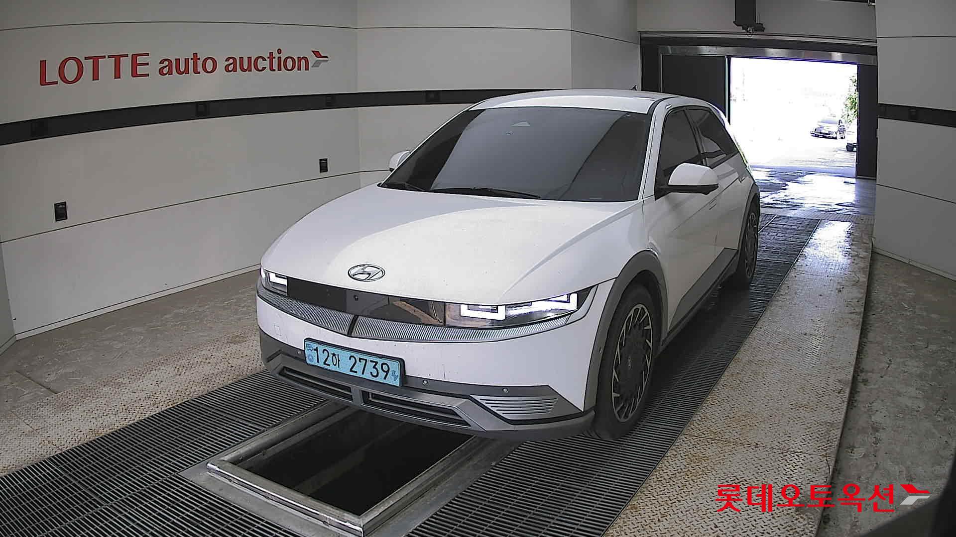 Hyundai Ioniq 5 - 10