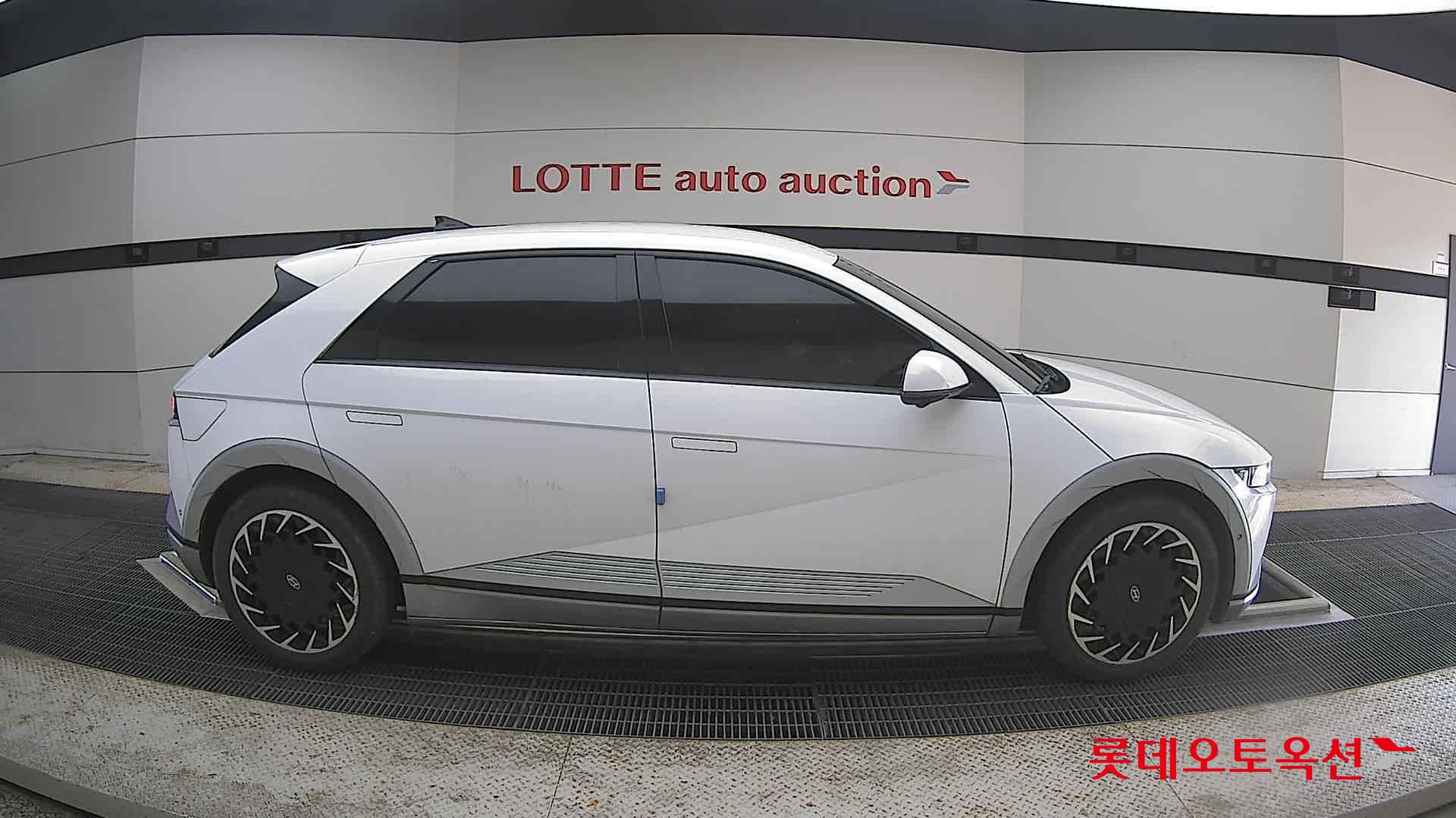 Hyundai Ioniq 5 - 21