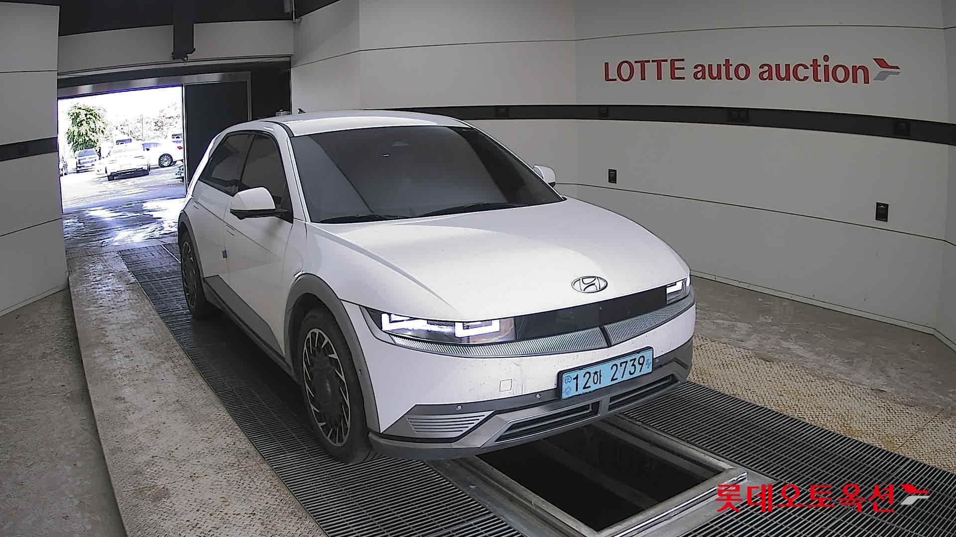 Hyundai Ioniq 5 - 24