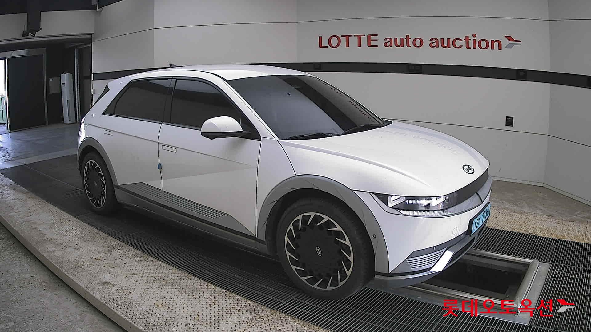 Hyundai Ioniq 5 - 23