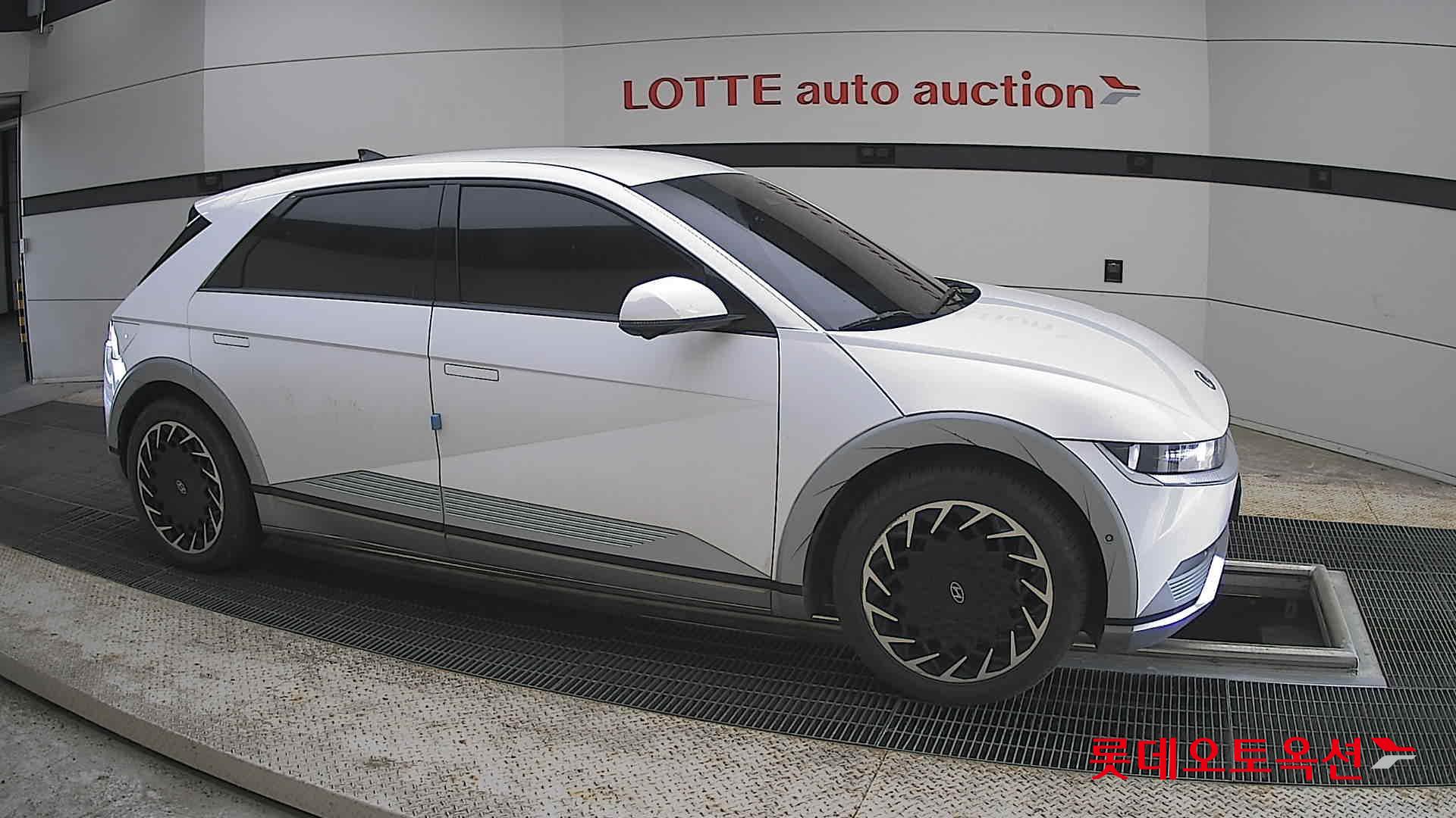 Hyundai Ioniq 5 - 22