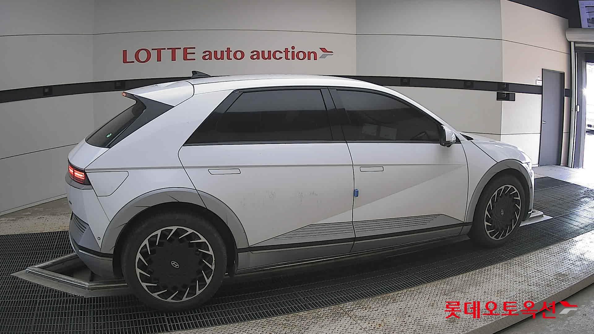 Hyundai Ioniq 5 - 20