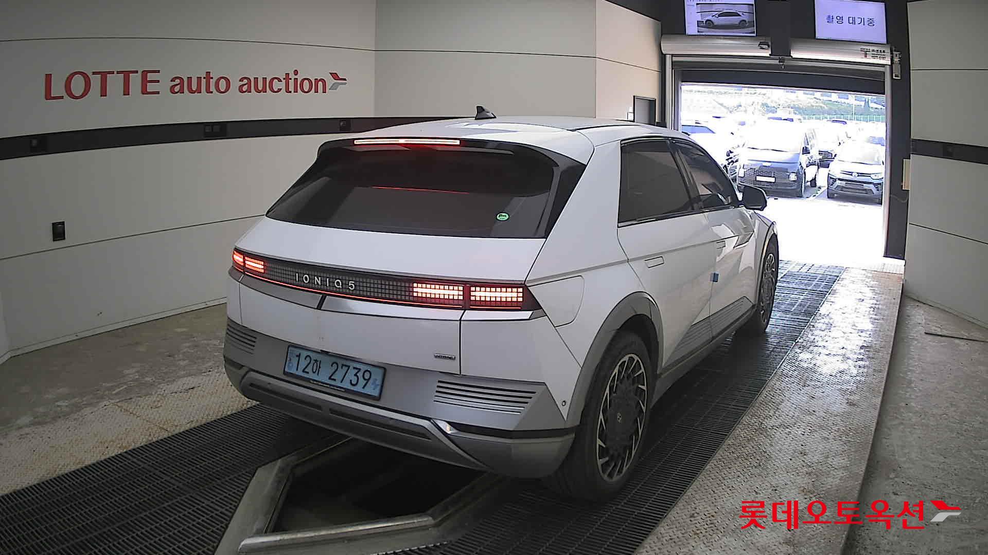 Hyundai Ioniq 5 - 18